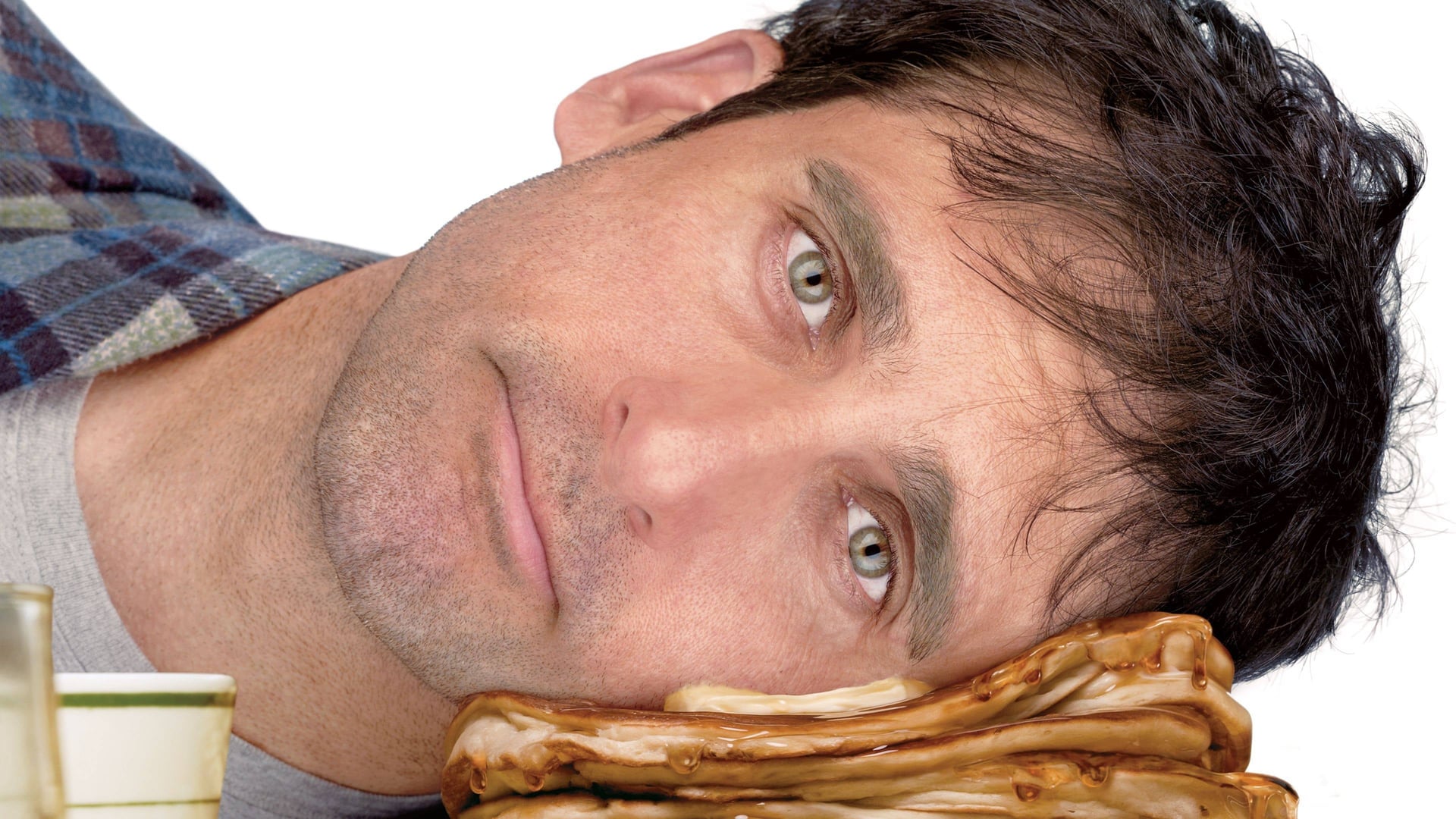 Foto do filme Eu, Meu Irmão e Nossa Namorada