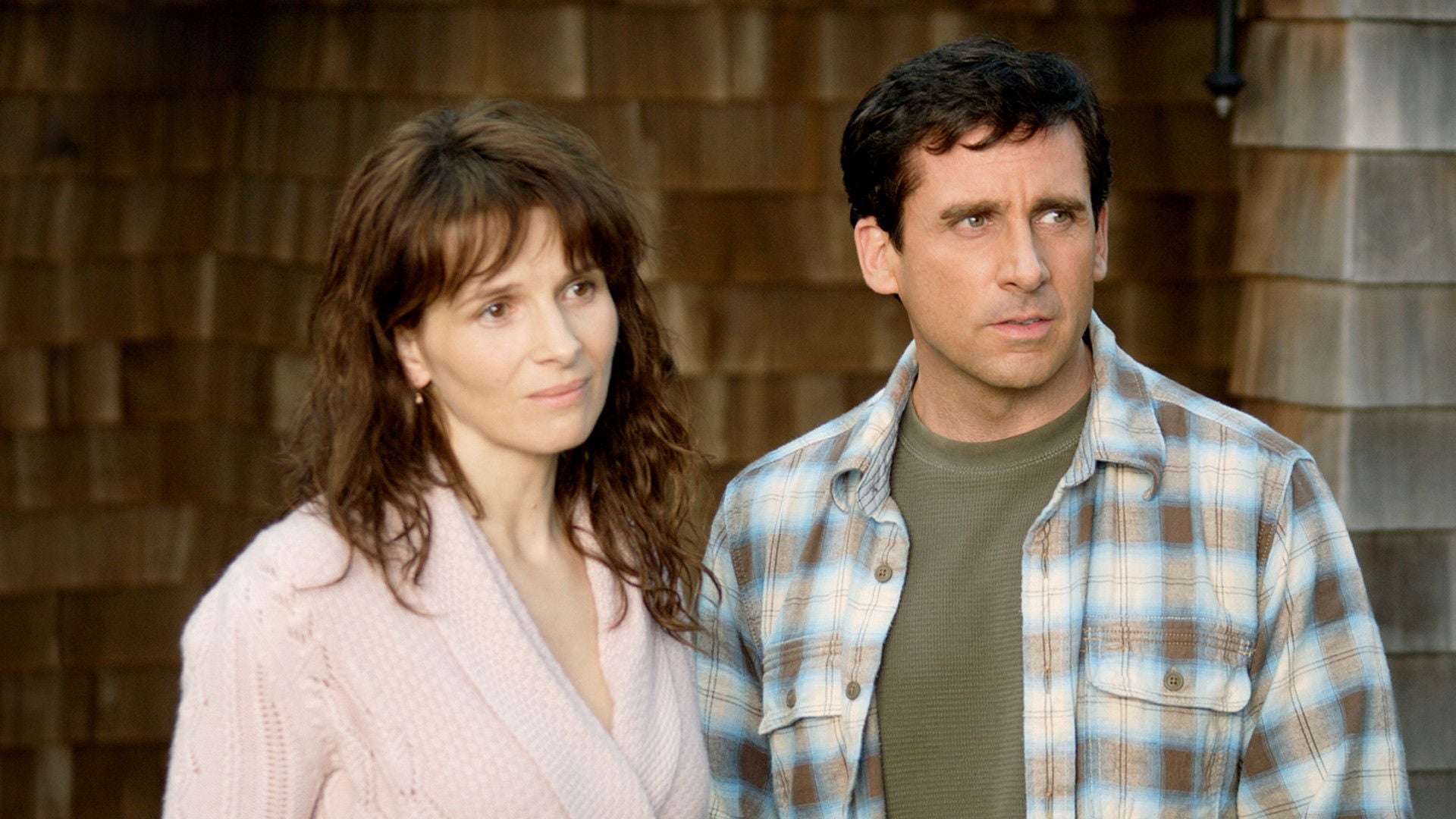 Foto do filme Eu, Meu Irmão e Nossa Namorada