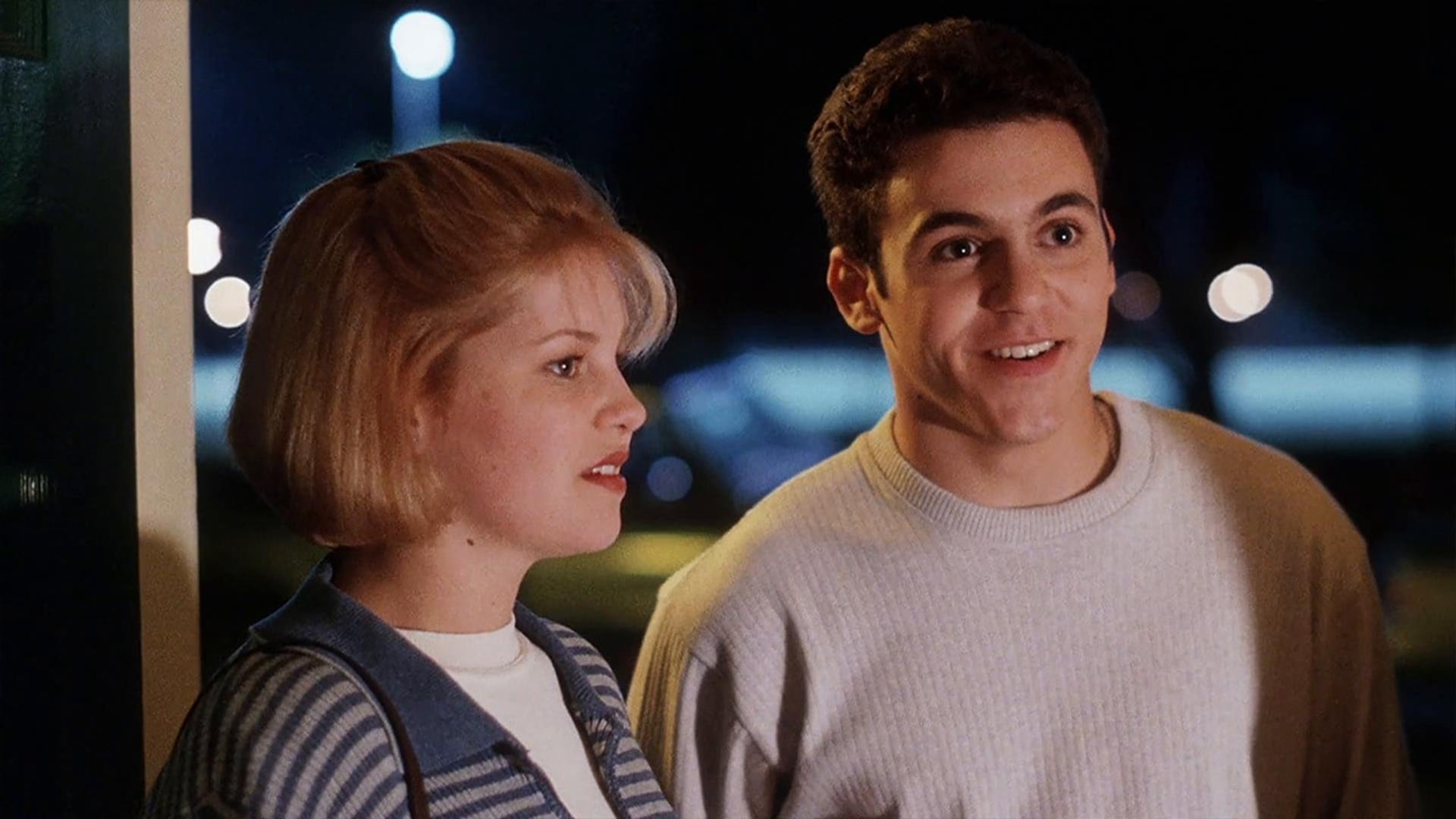 Foto do filme Conspiração do Silêncio