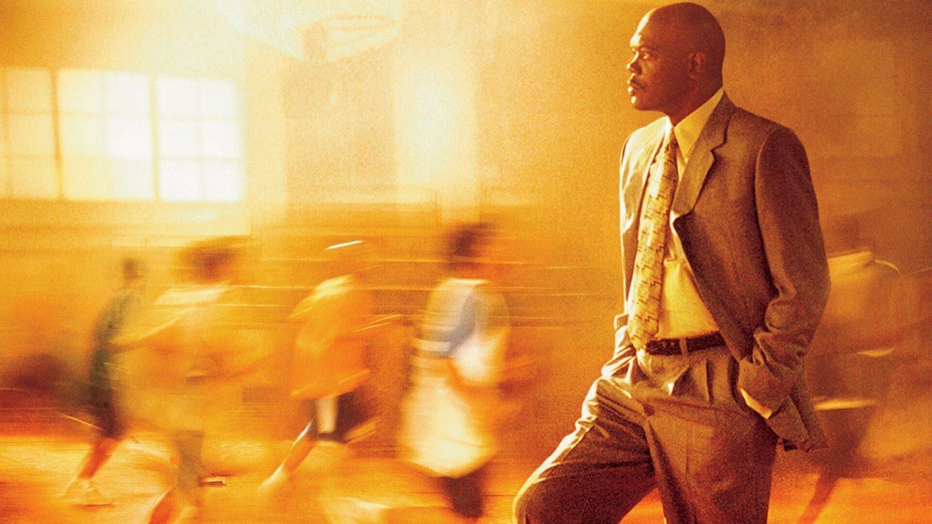 Foto do filme Coach Carter: Treino para a Vida