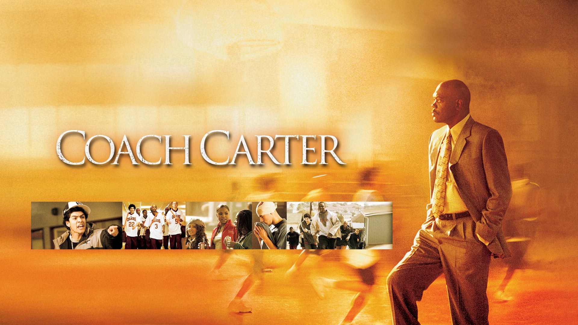Foto do filme Coach Carter: Treino para a Vida
