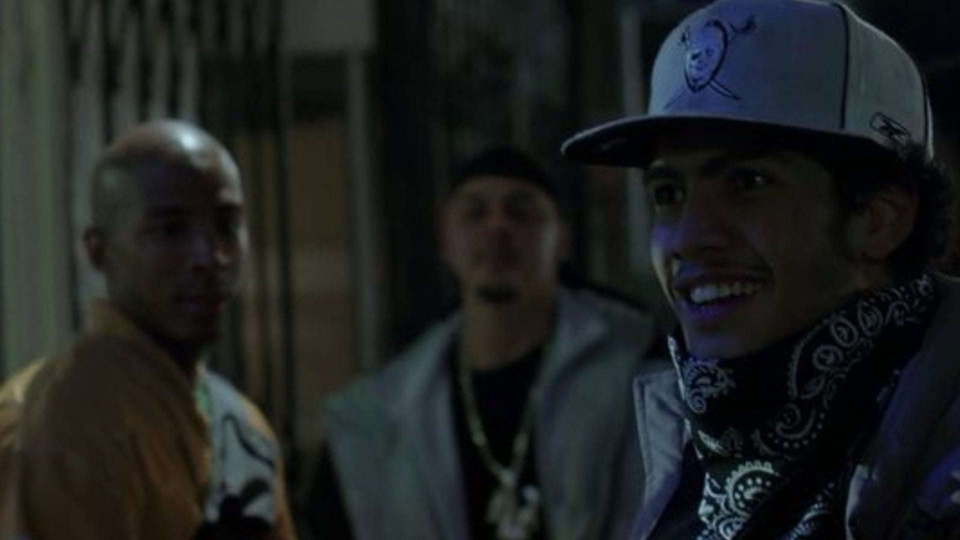 Foto do filme Coach Carter: Treino para a Vida