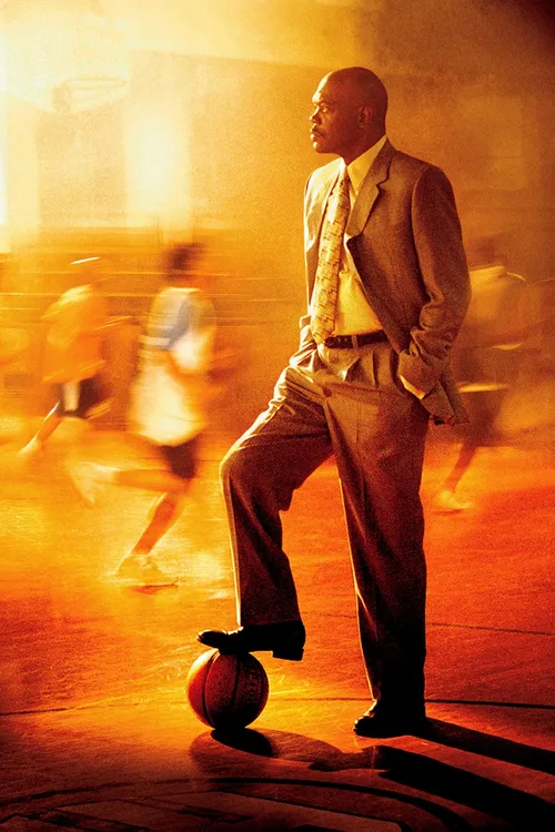 Coach Carter: Treino para a Vida