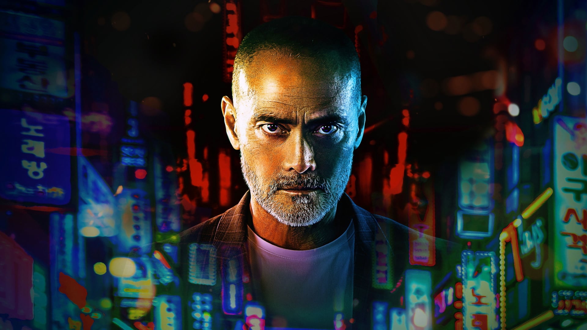 Foto do filme Uma Noite em Banguecoque