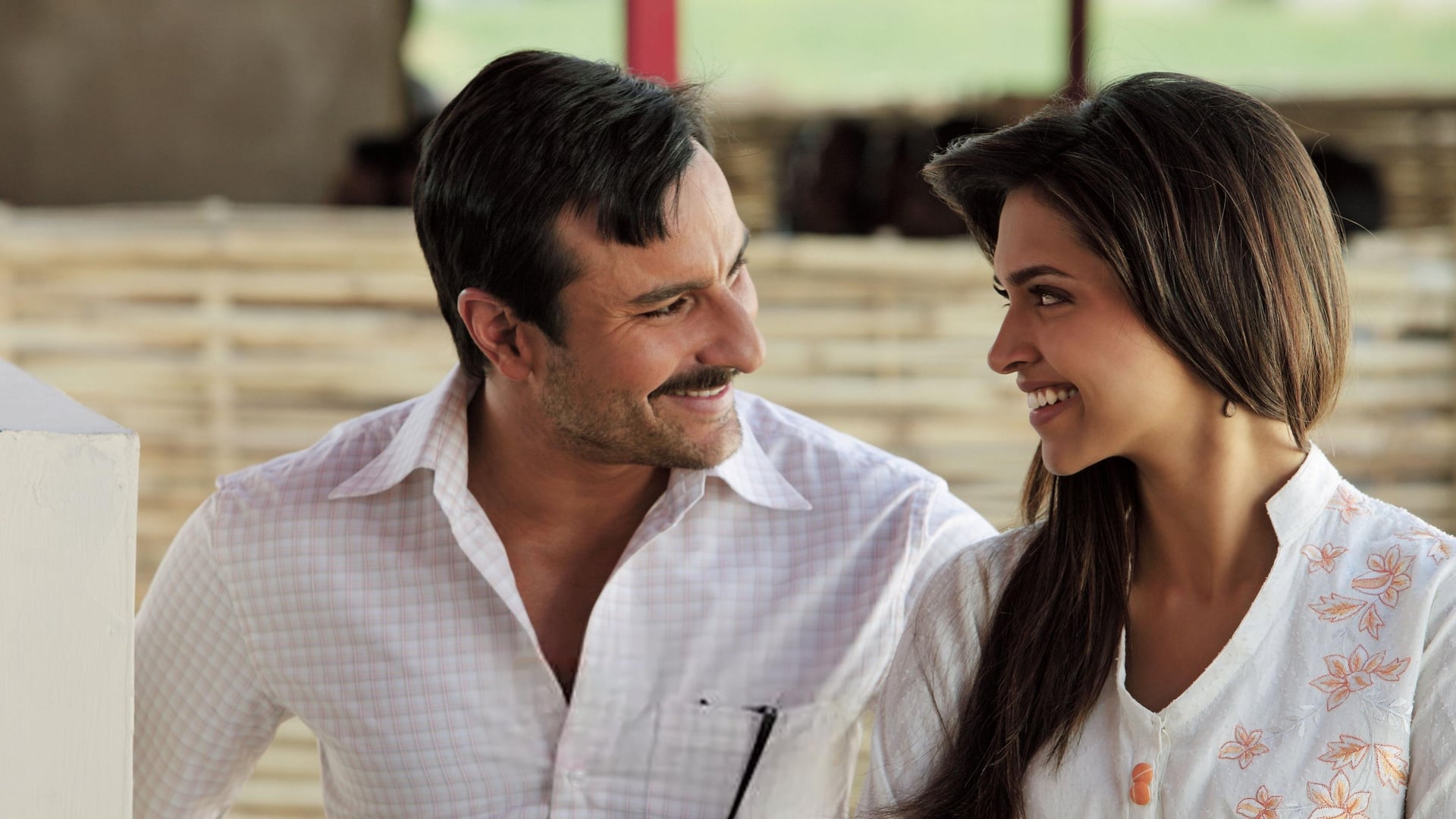 Foto do filme Aarakshan