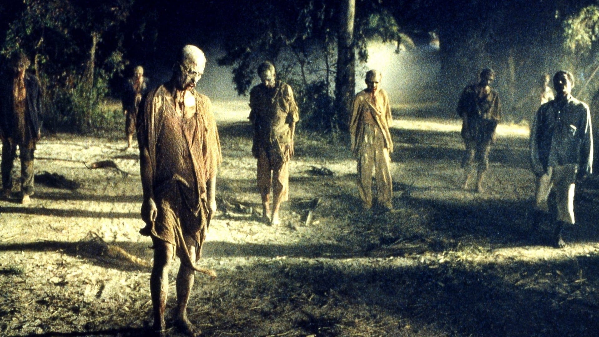 Foto do filme Zumbi 2: A Volta dos Mortos