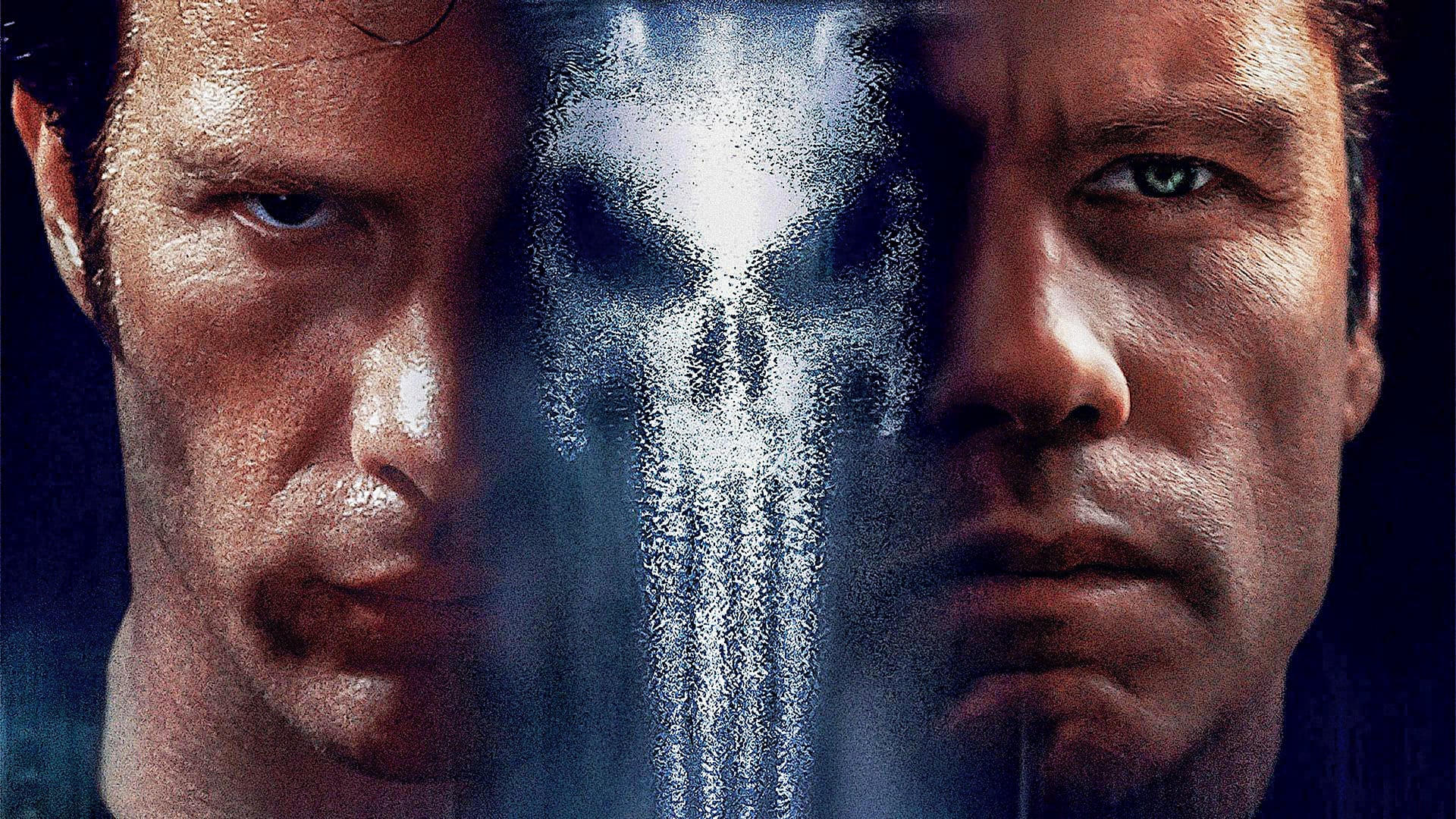 Foto do filme O Justiceiro