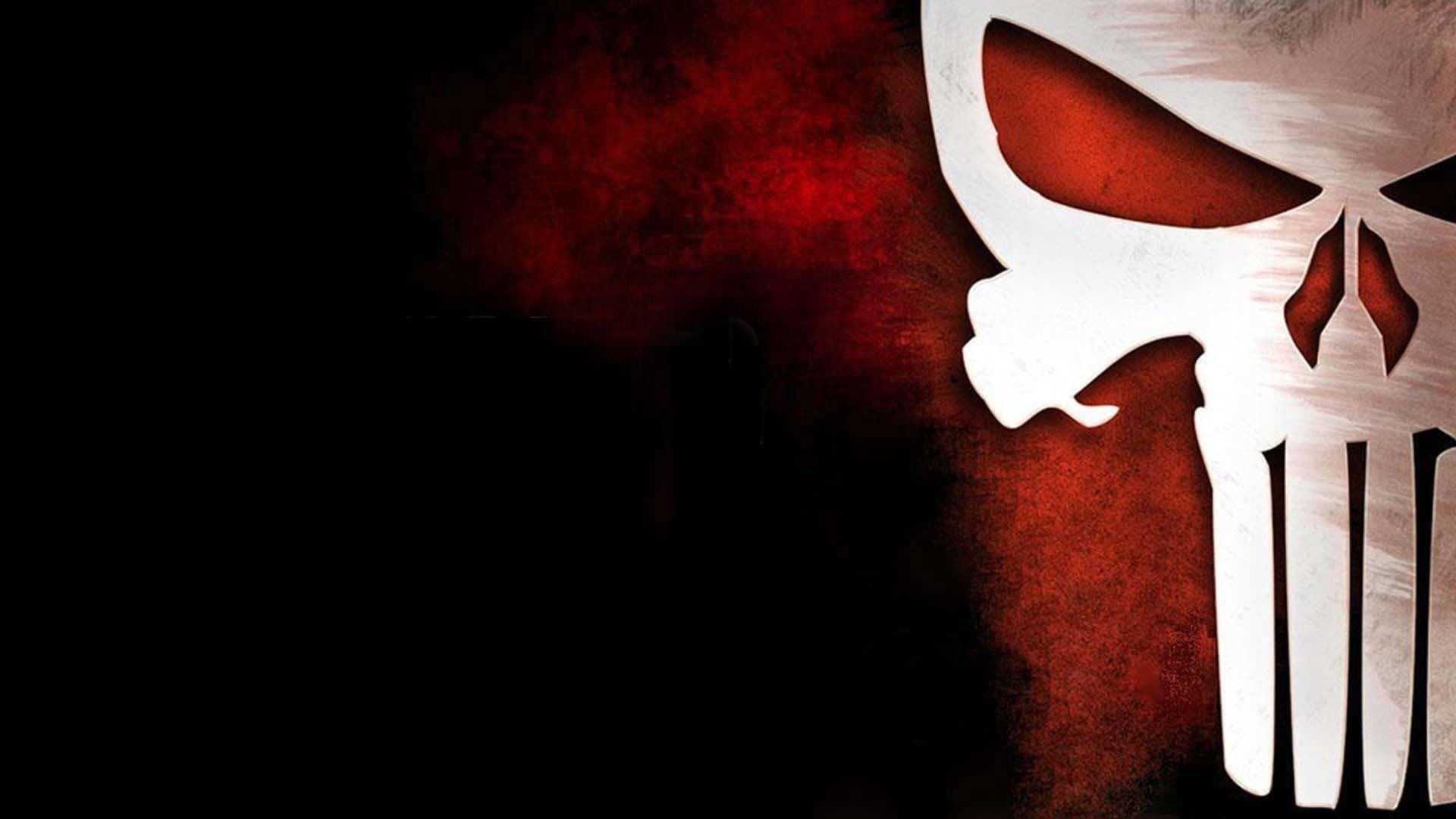 Foto do filme O Justiceiro