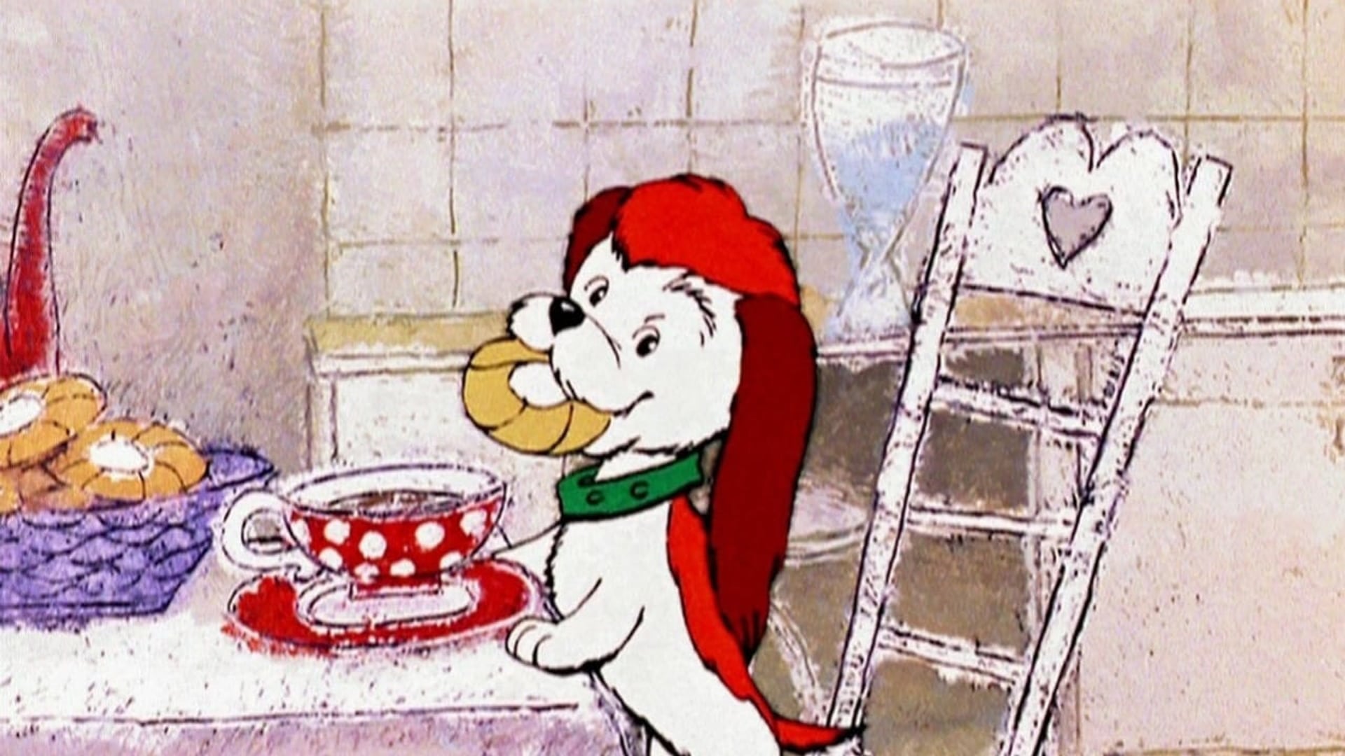 Foto do filme Karlson Returns