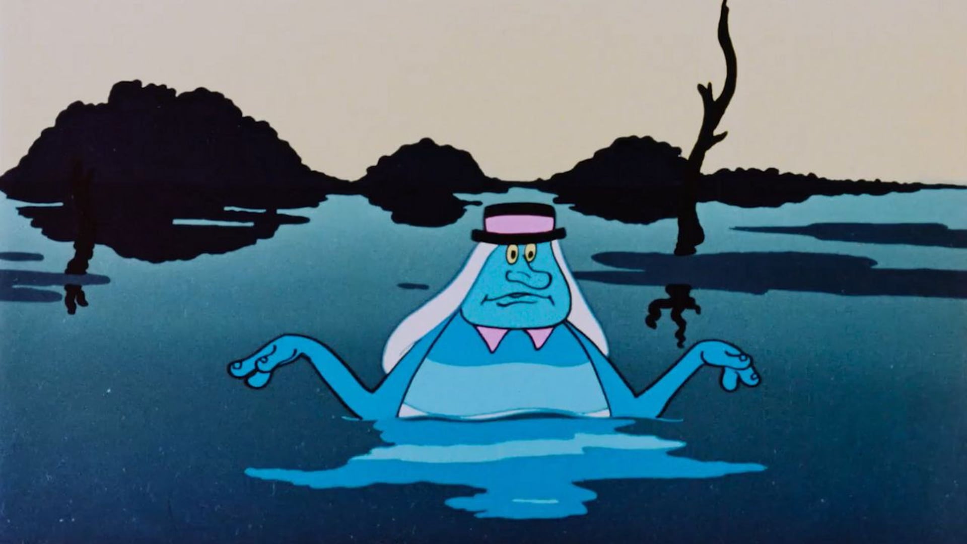 Foto do filme The Flying Ship