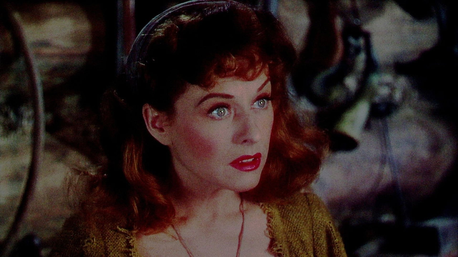 Foto do filme Os Inconquistáveis