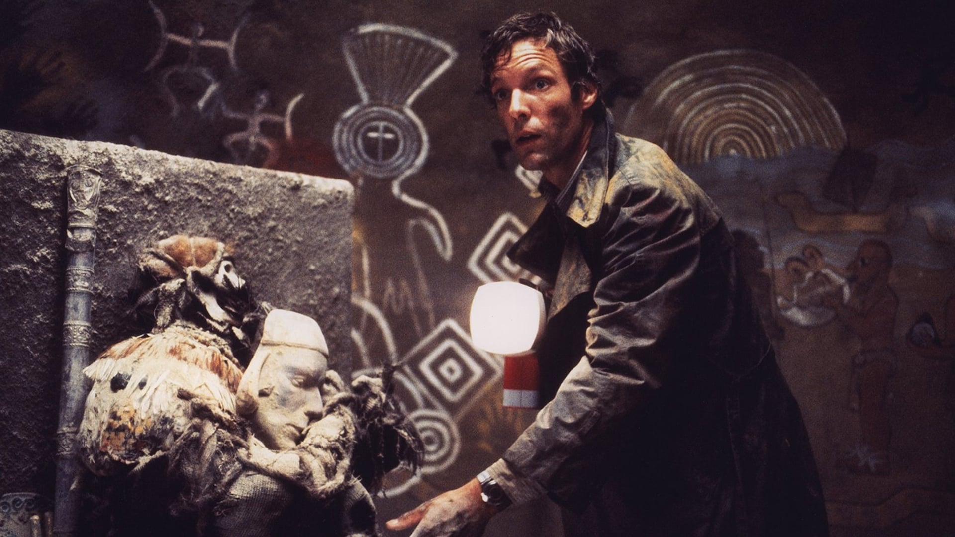 Foto do filme A Última Onda