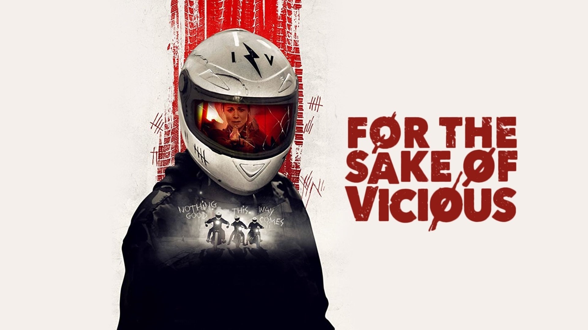 Foto do filme Luta e Sobrevivência
