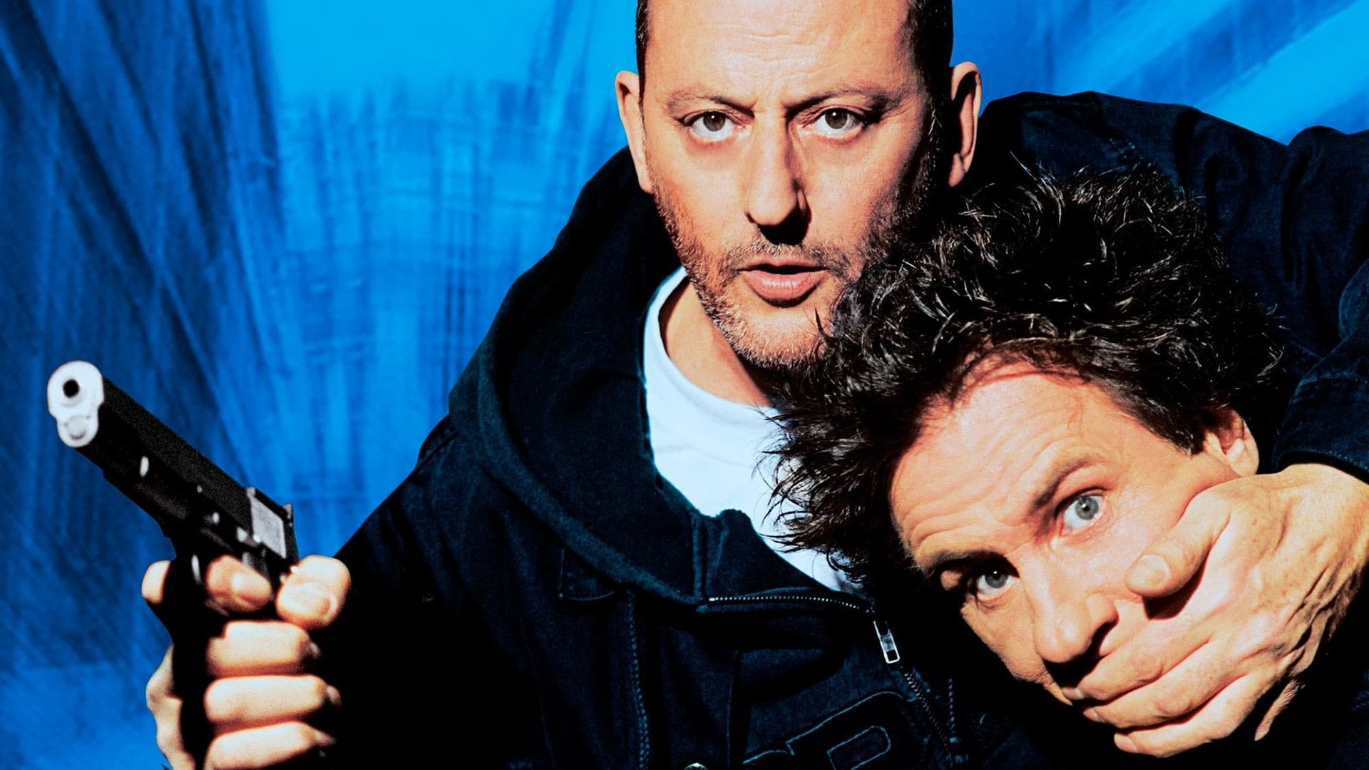 Foto do filme Dupla Confusão