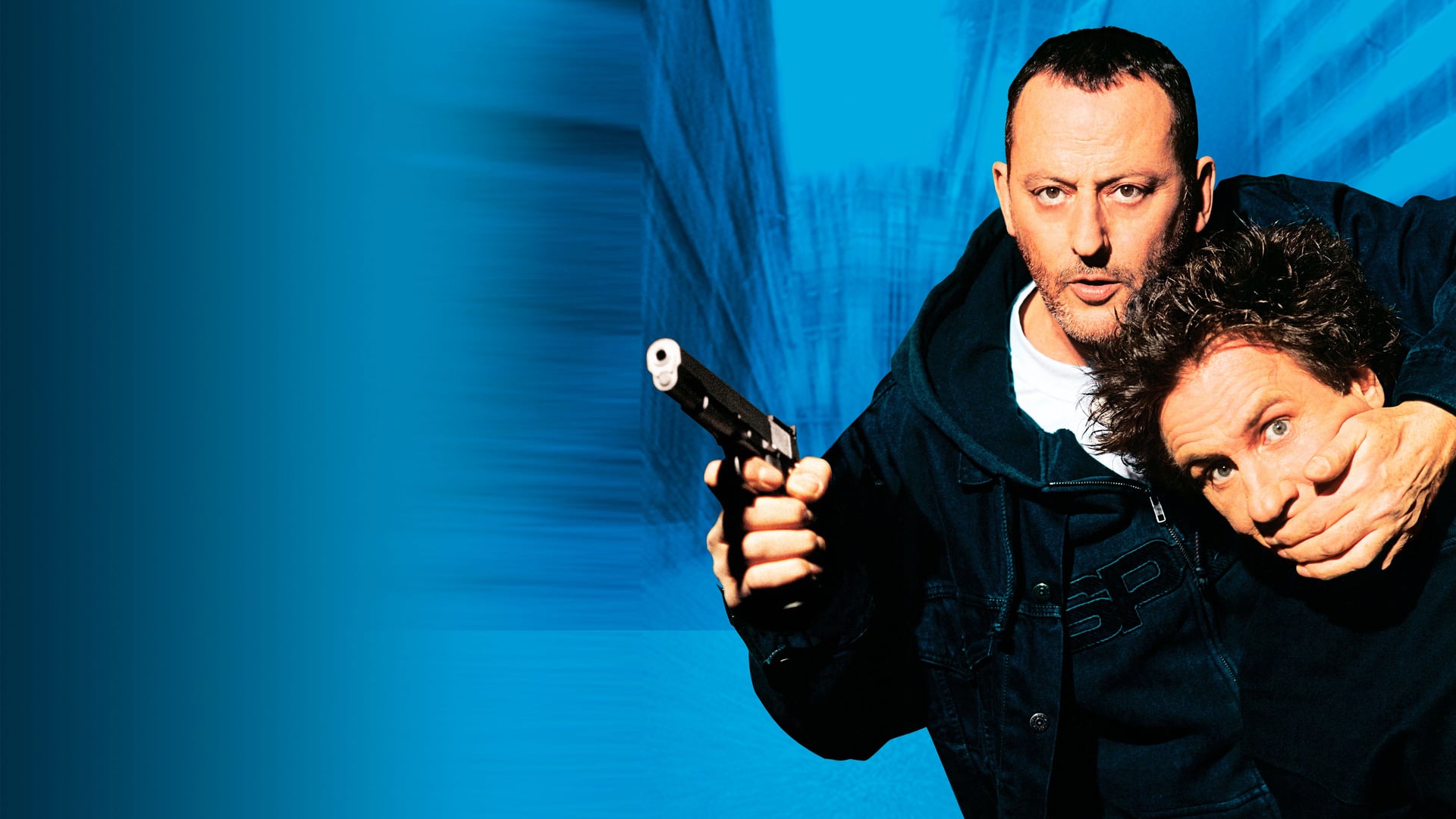 Foto do filme Dupla Confusão