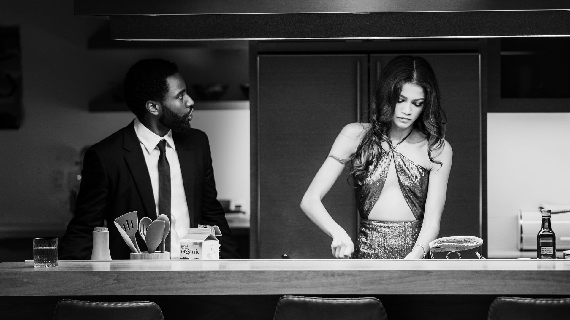 Foto do filme Malcolm & Marie