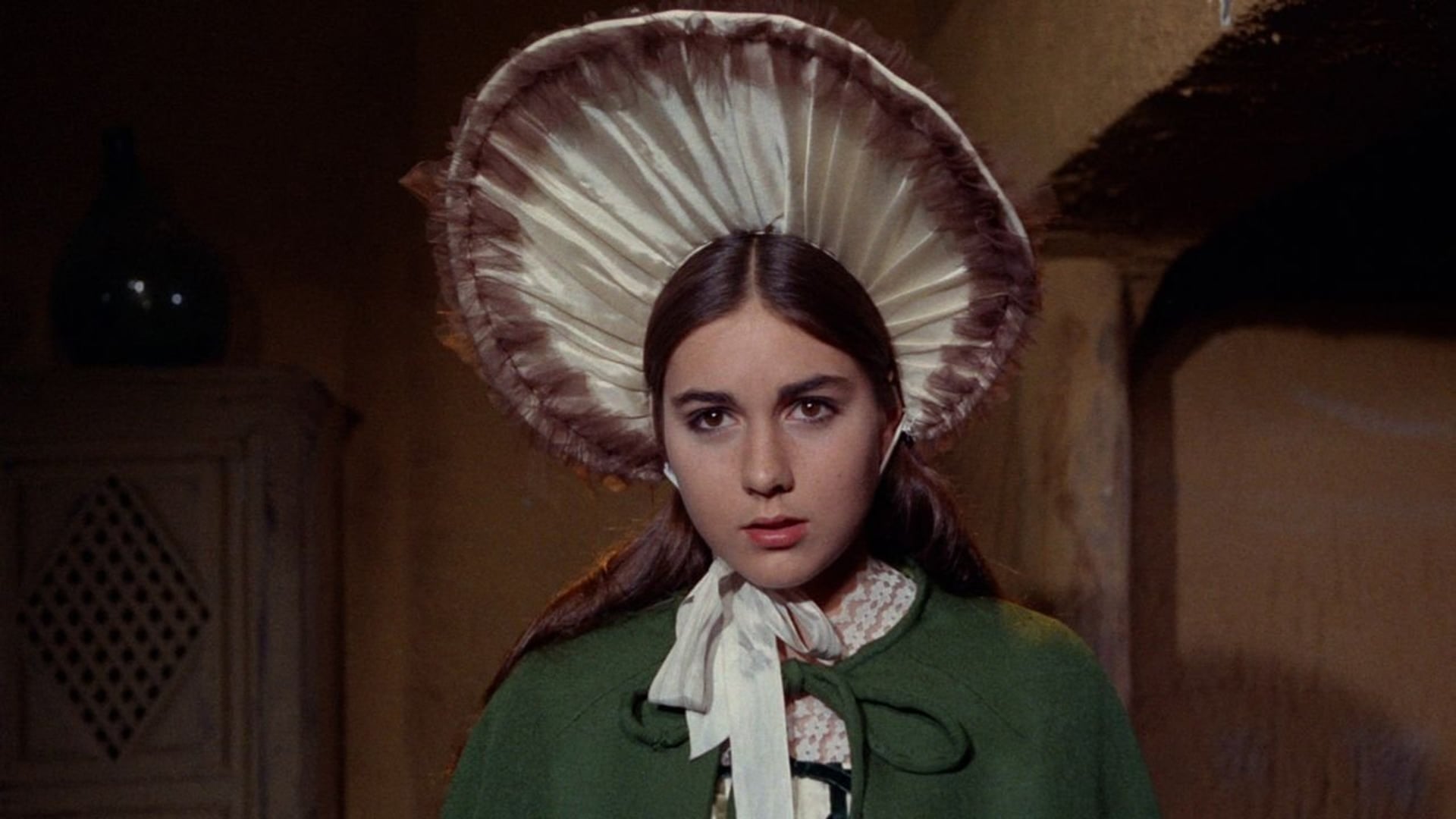 Foto do filme Marquis de Sade: Justine