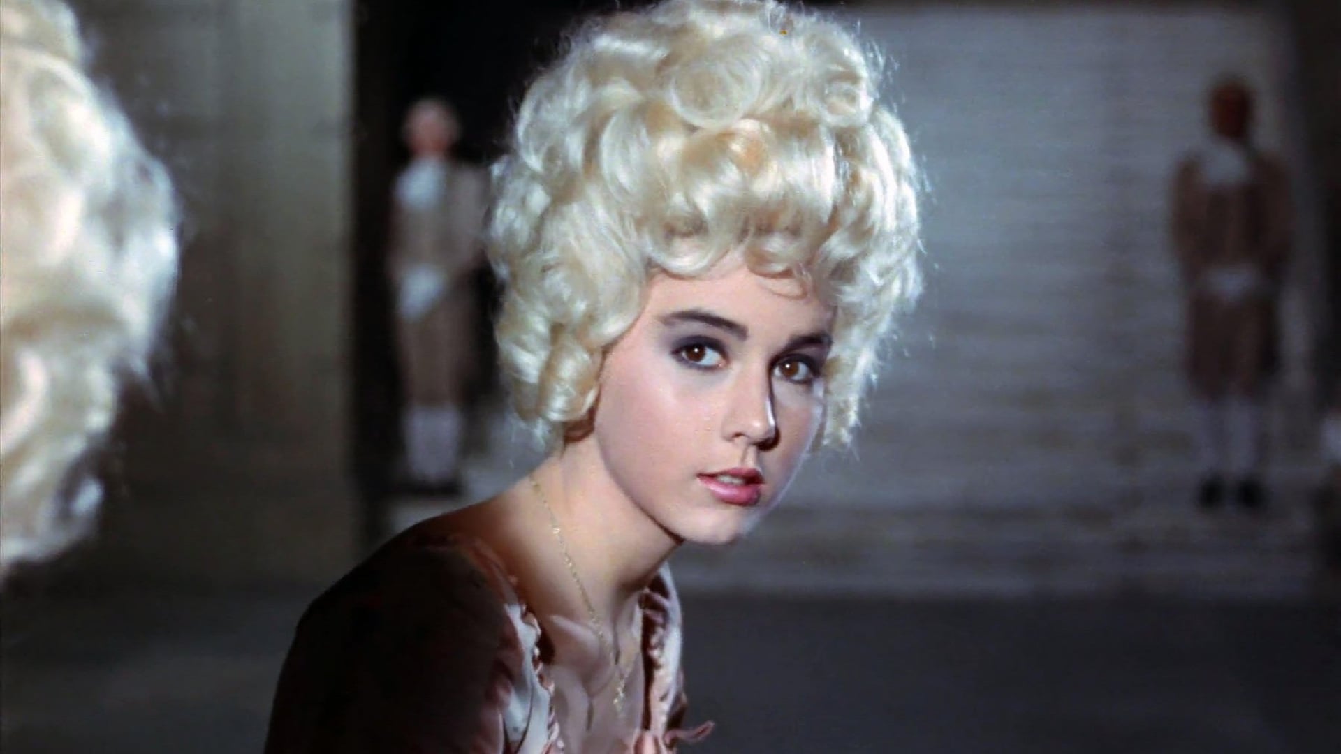 Foto do filme Marquis de Sade: Justine