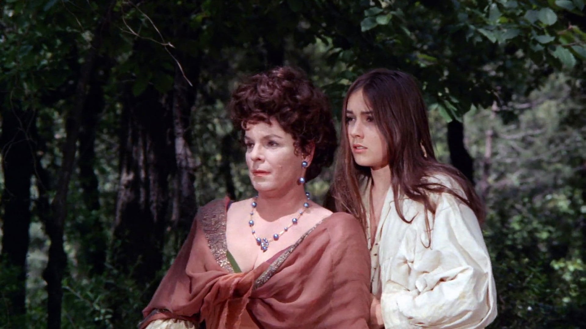 Foto do filme Marquis de Sade: Justine