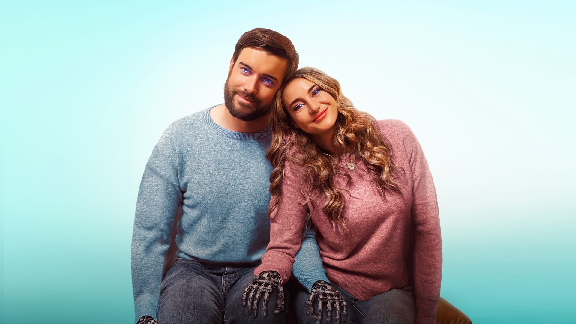 Foto do filme Robôs: Um Amor Programado