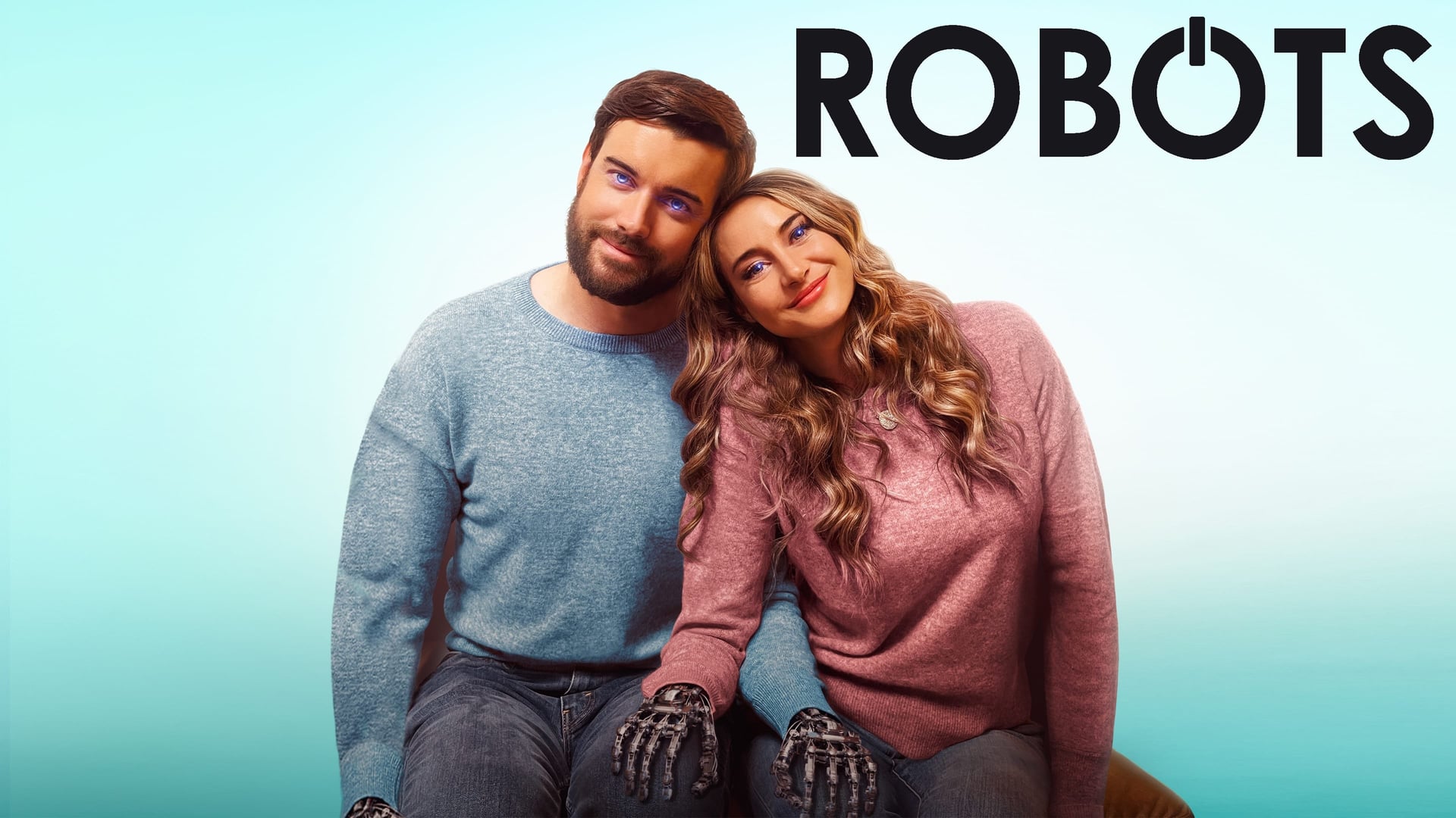 Foto do filme Robôs: Um Amor Programado