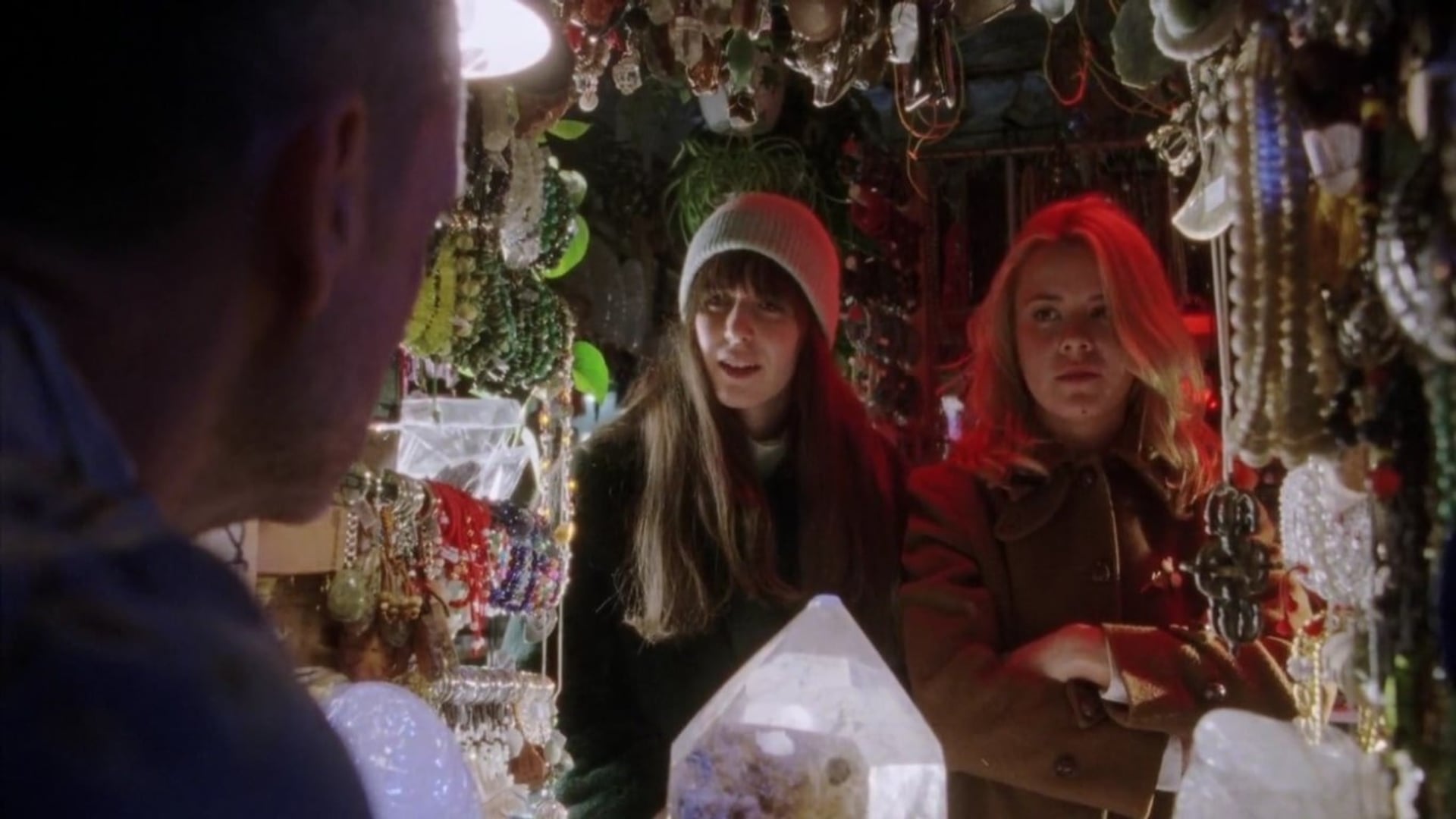 Foto do filme The Scary of Sixty-First