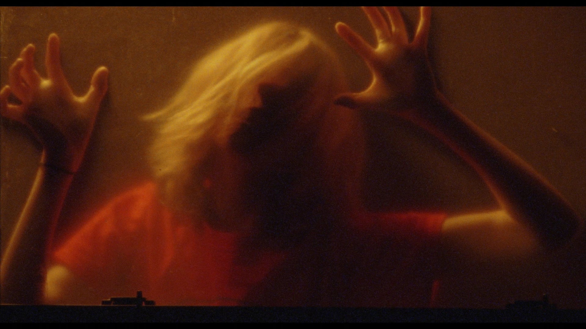 Foto do filme The Scary of Sixty-First