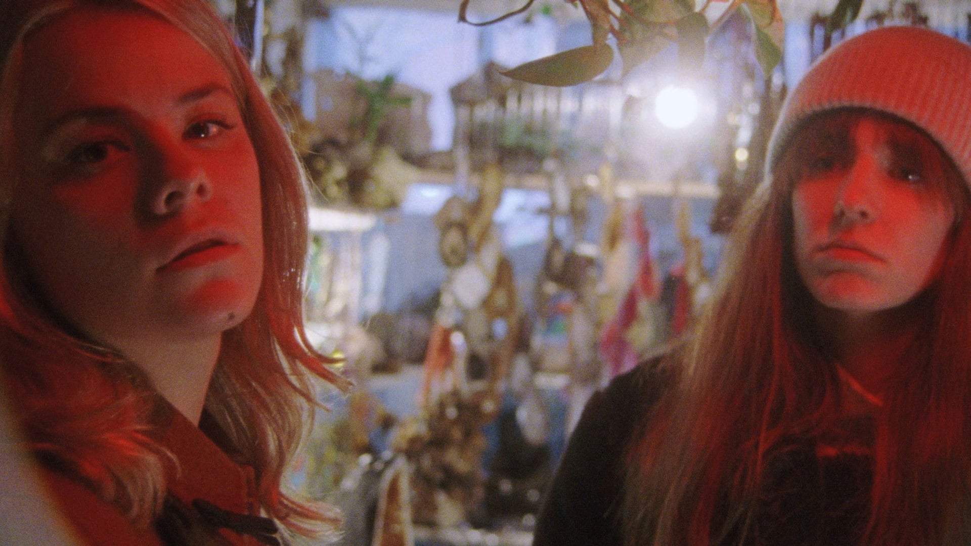 Foto do filme The Scary of Sixty-First