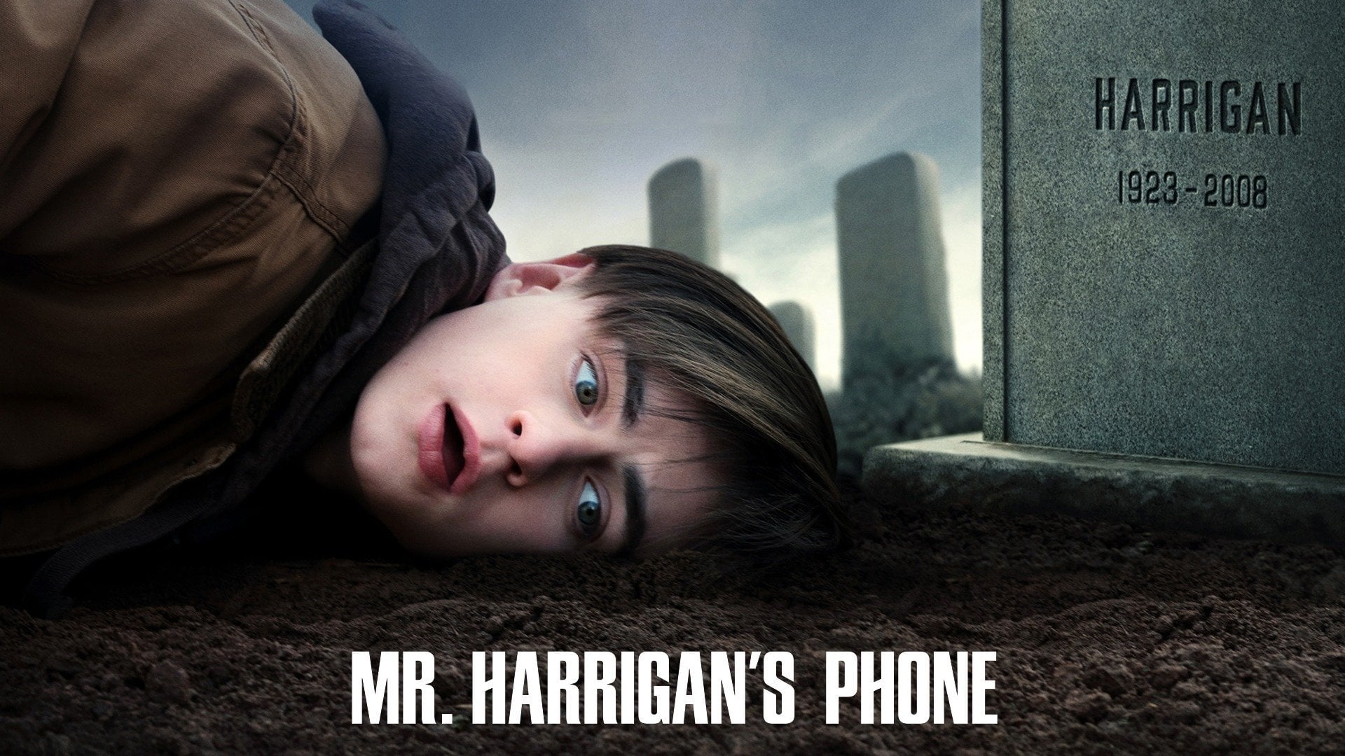 Foto do filme O Telefone do Sr. Harrigan