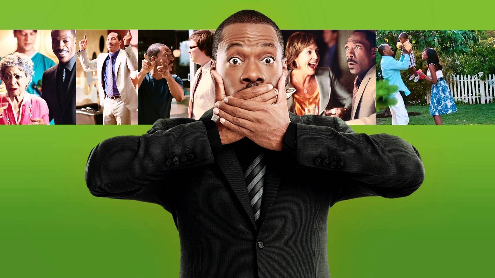 Foto do filme As Mil Palavras