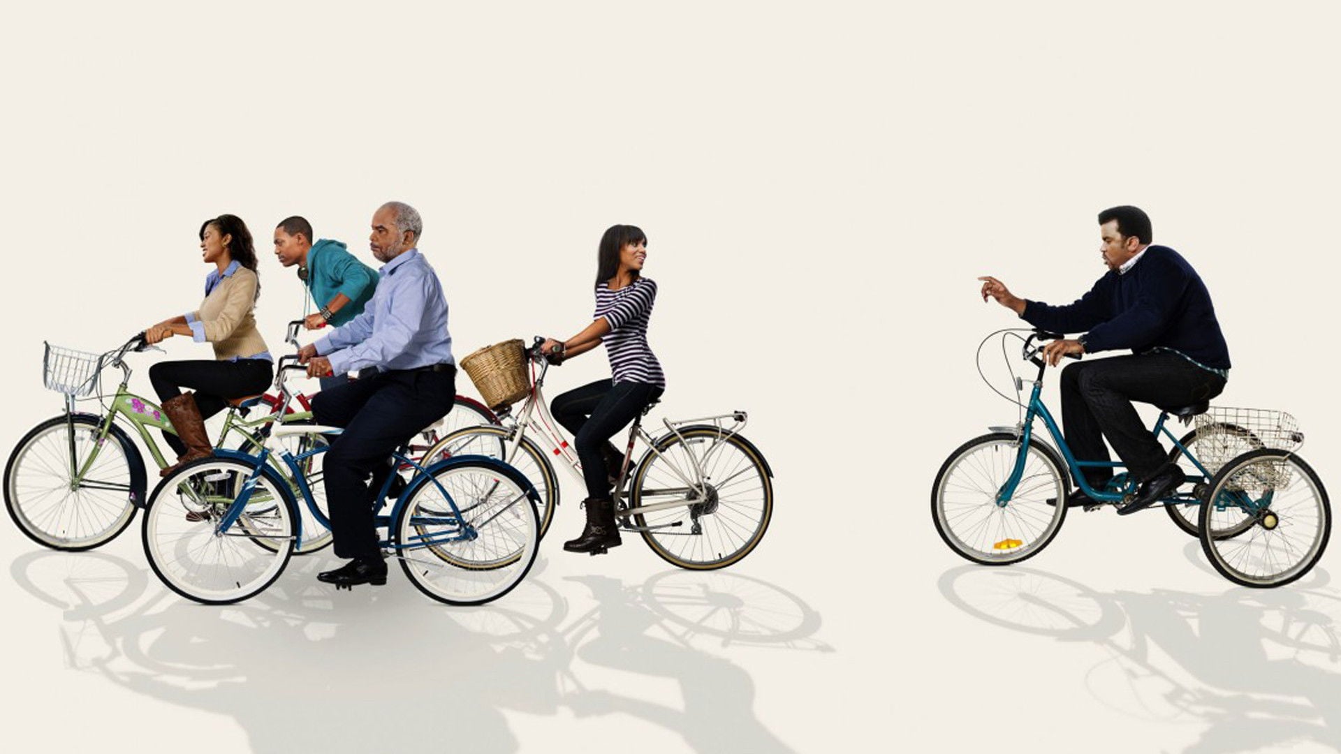 Foto do filme Peeples