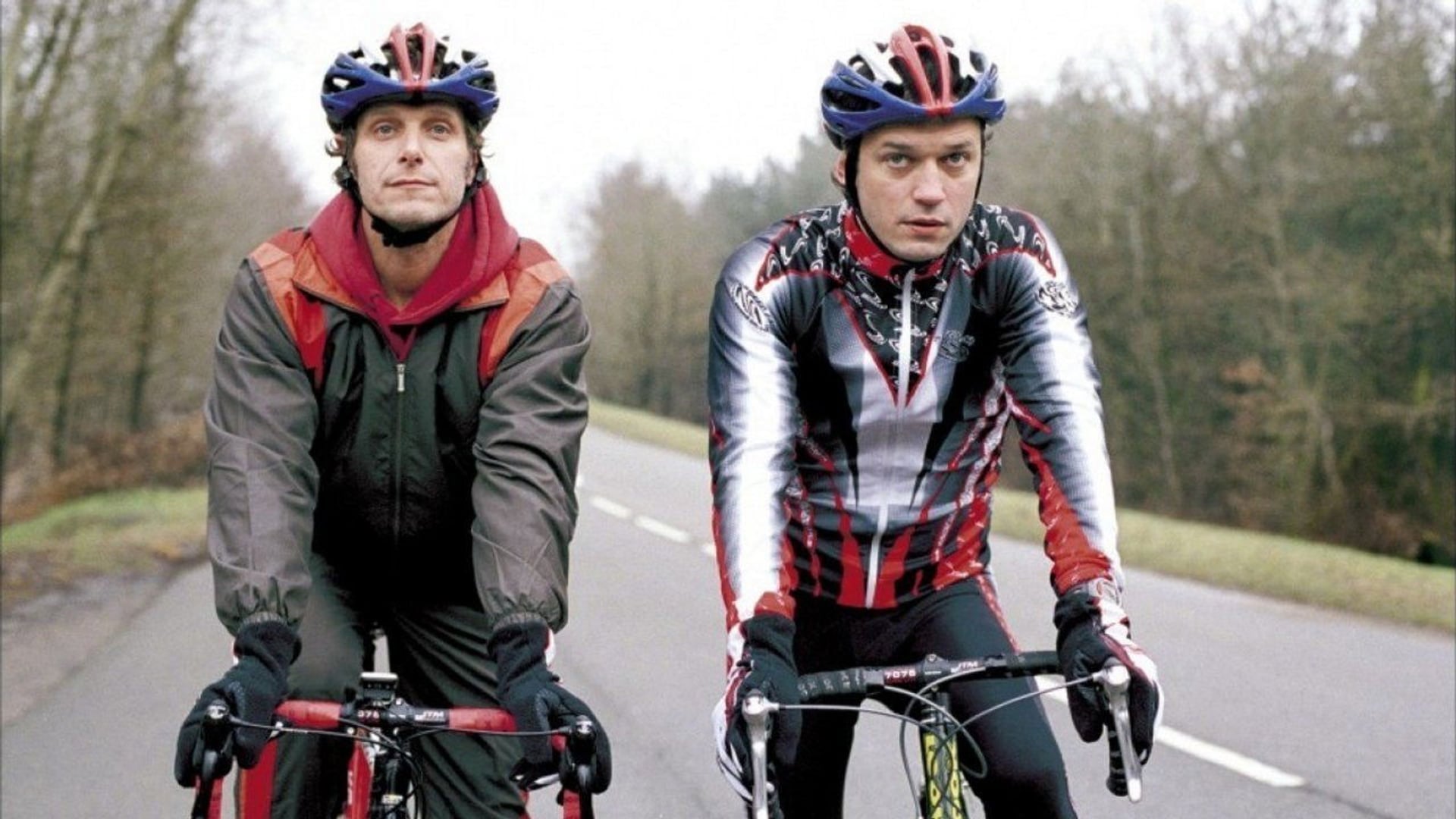 Foto do filme Je reste !