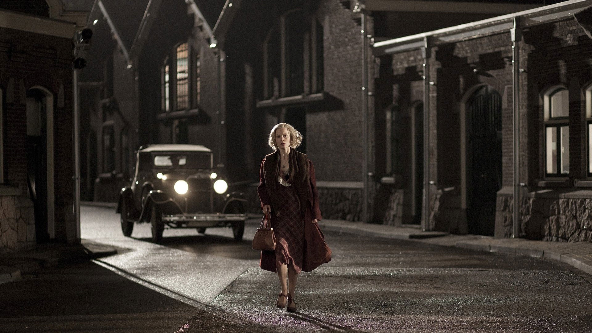 Foto do filme De bende van Oss