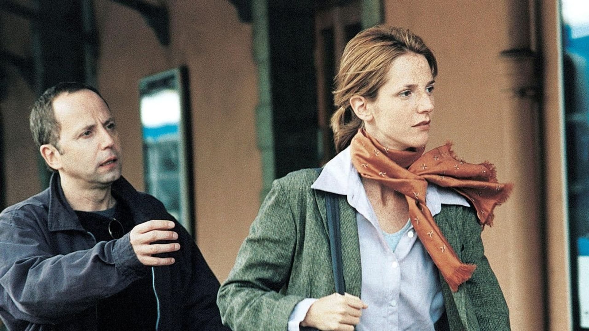 Foto do filme Rien sur Robert