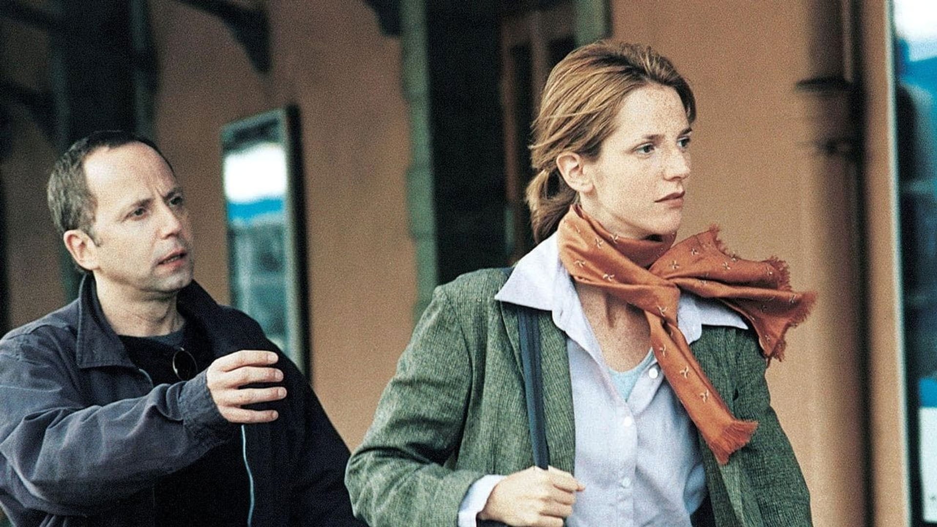 Foto do filme Rien sur Robert