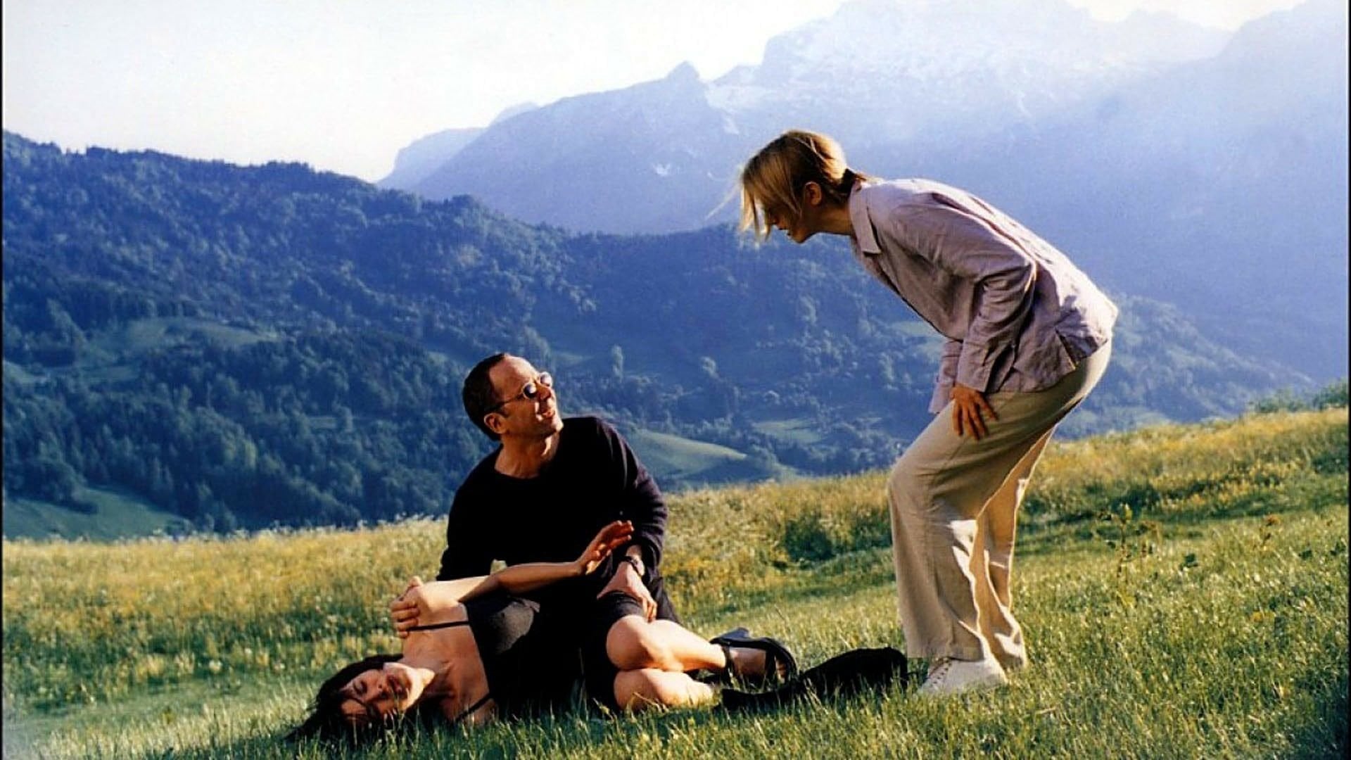 Foto do filme Rien sur Robert