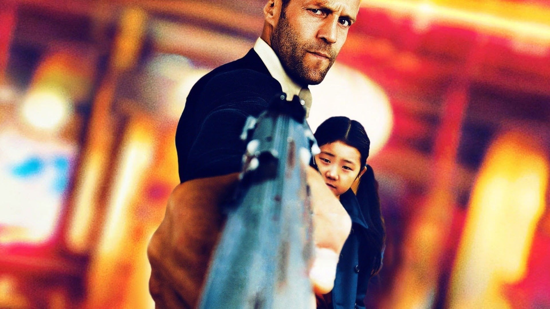 Foto do filme O Código