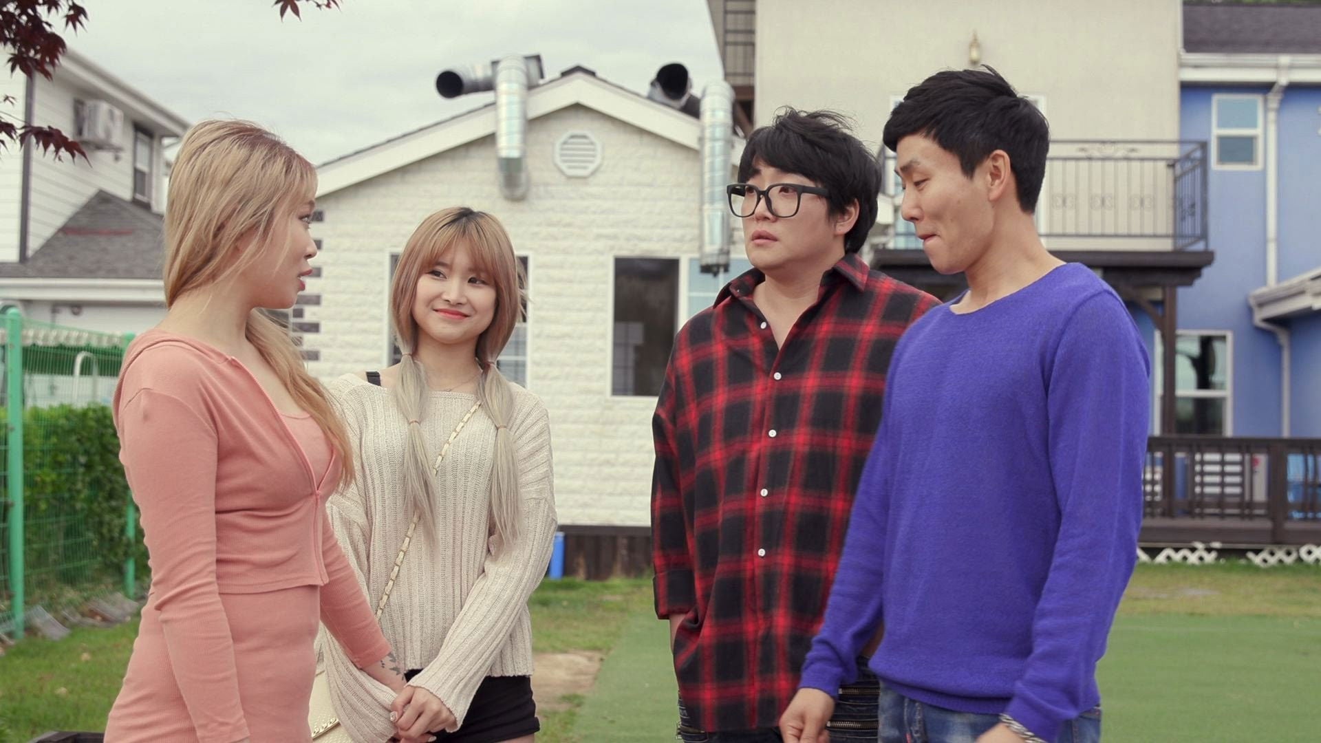 Foto do filme R-Rated Idol Seung-ha's Sex Scandal