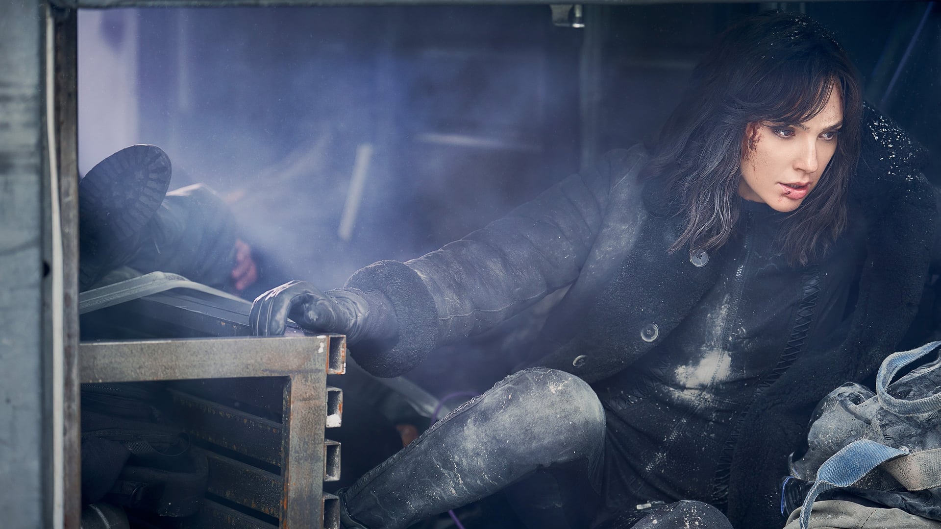 Foto do filme Agente Stone