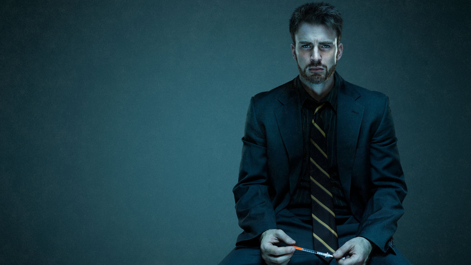 Foto do filme Código de Honra