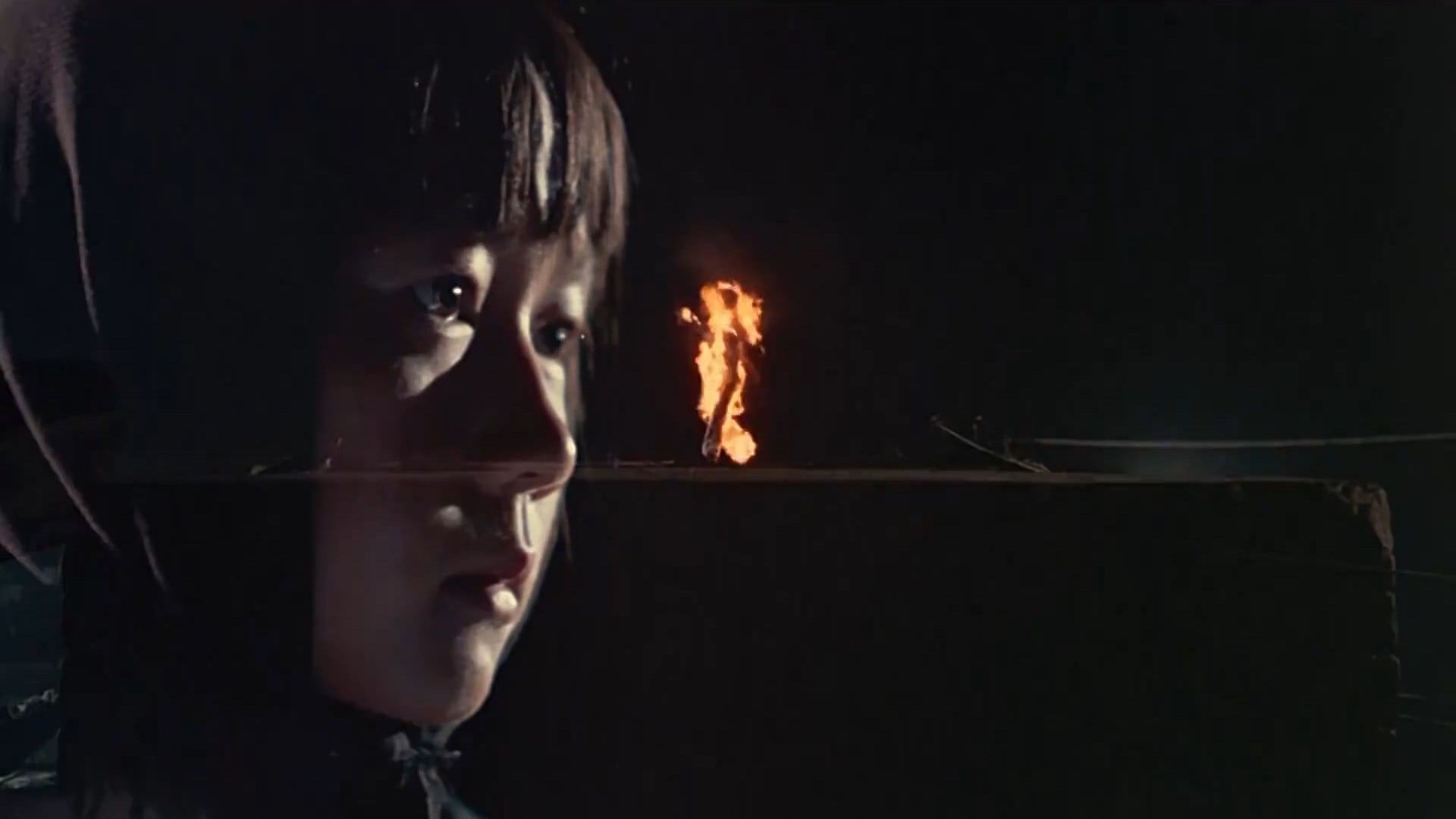 Foto do filme Boat People