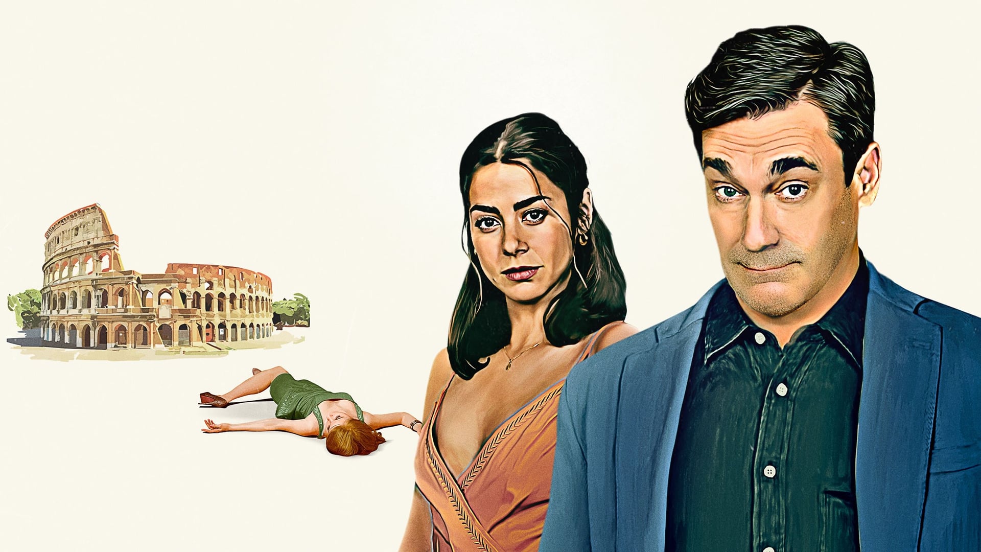 Foto do filme Confesse, Fletch