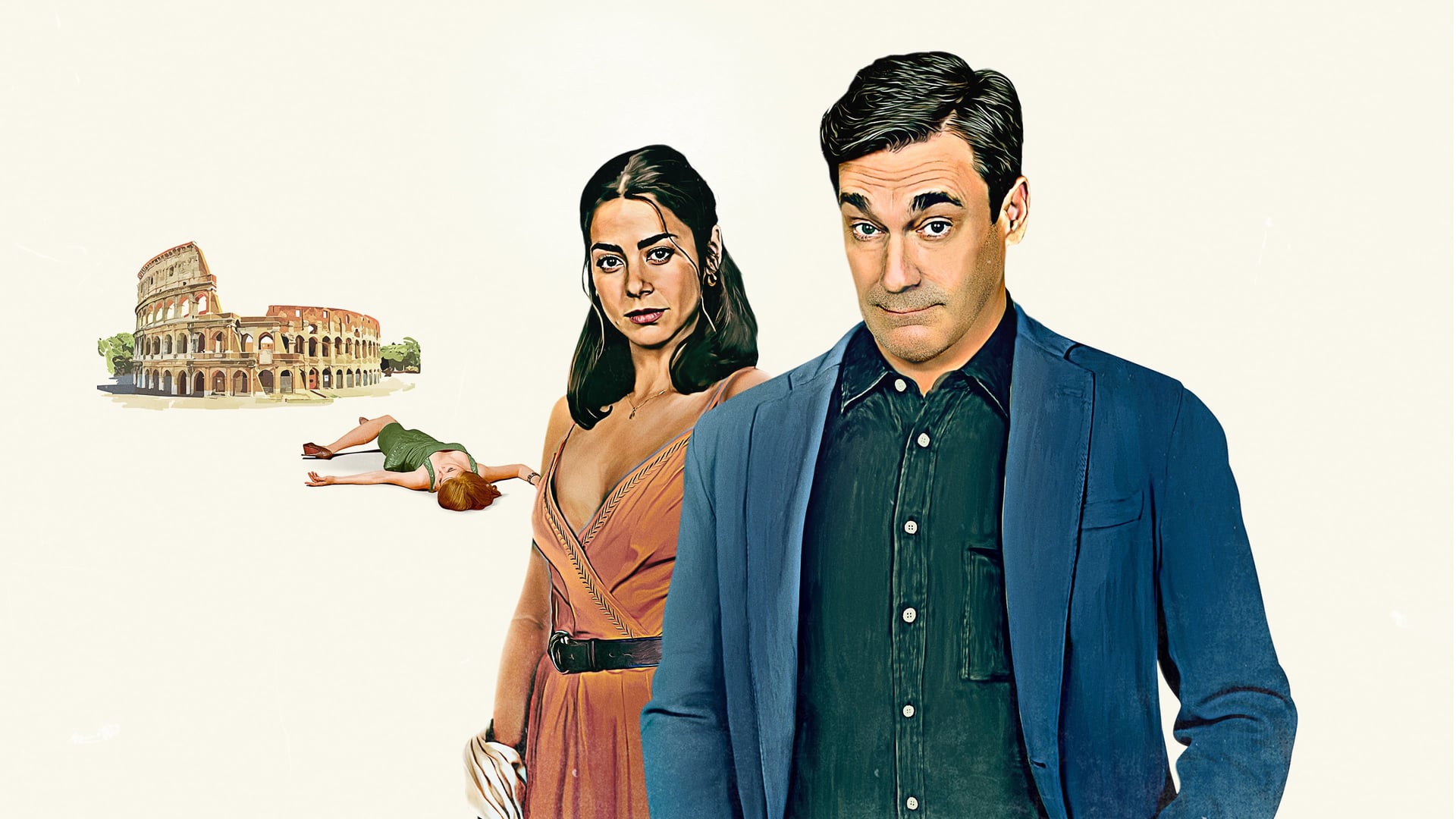 Foto do filme Confesse, Fletch