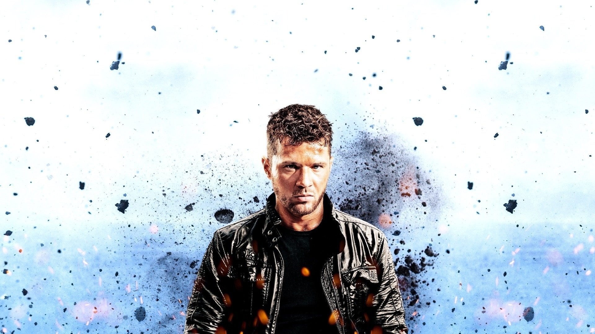 Foto do filme Voto de Coragem