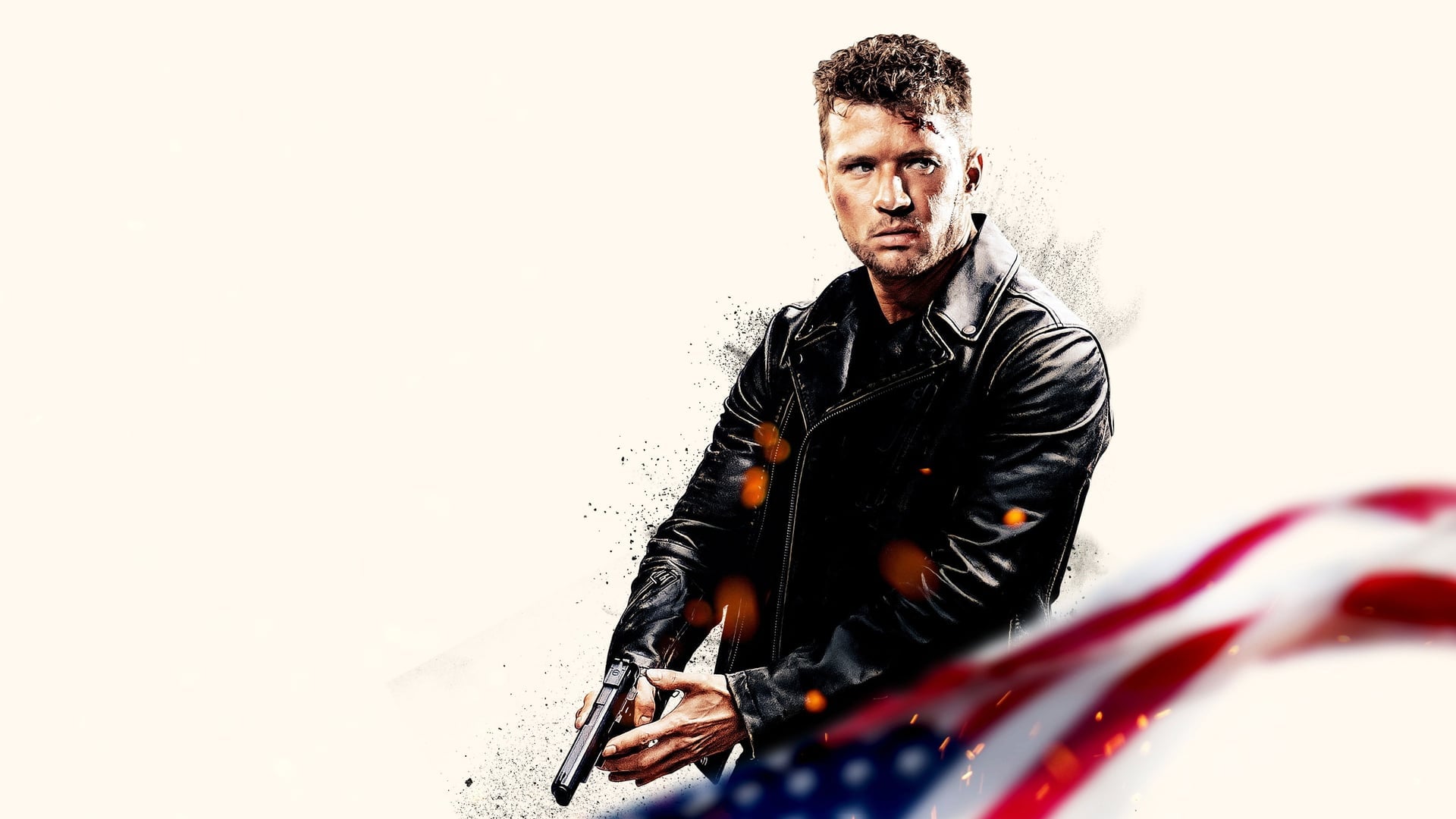 Foto do filme Voto de Coragem