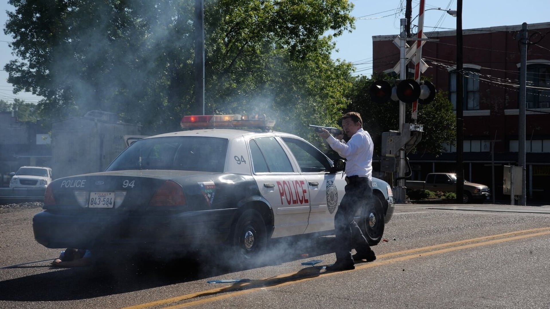 Foto do filme Em Busca de um Assassino