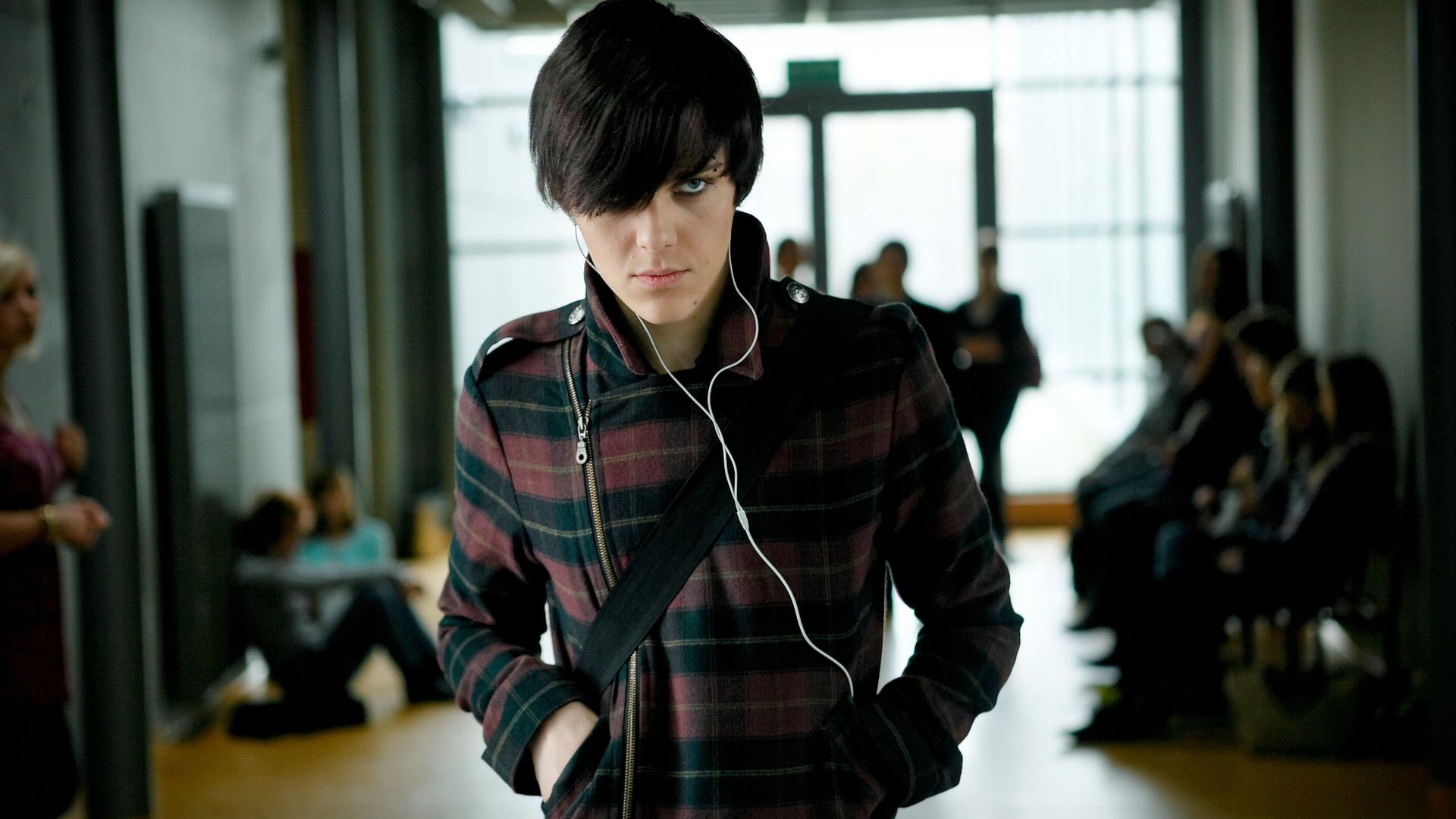 Foto do filme A Sala do Suicídio