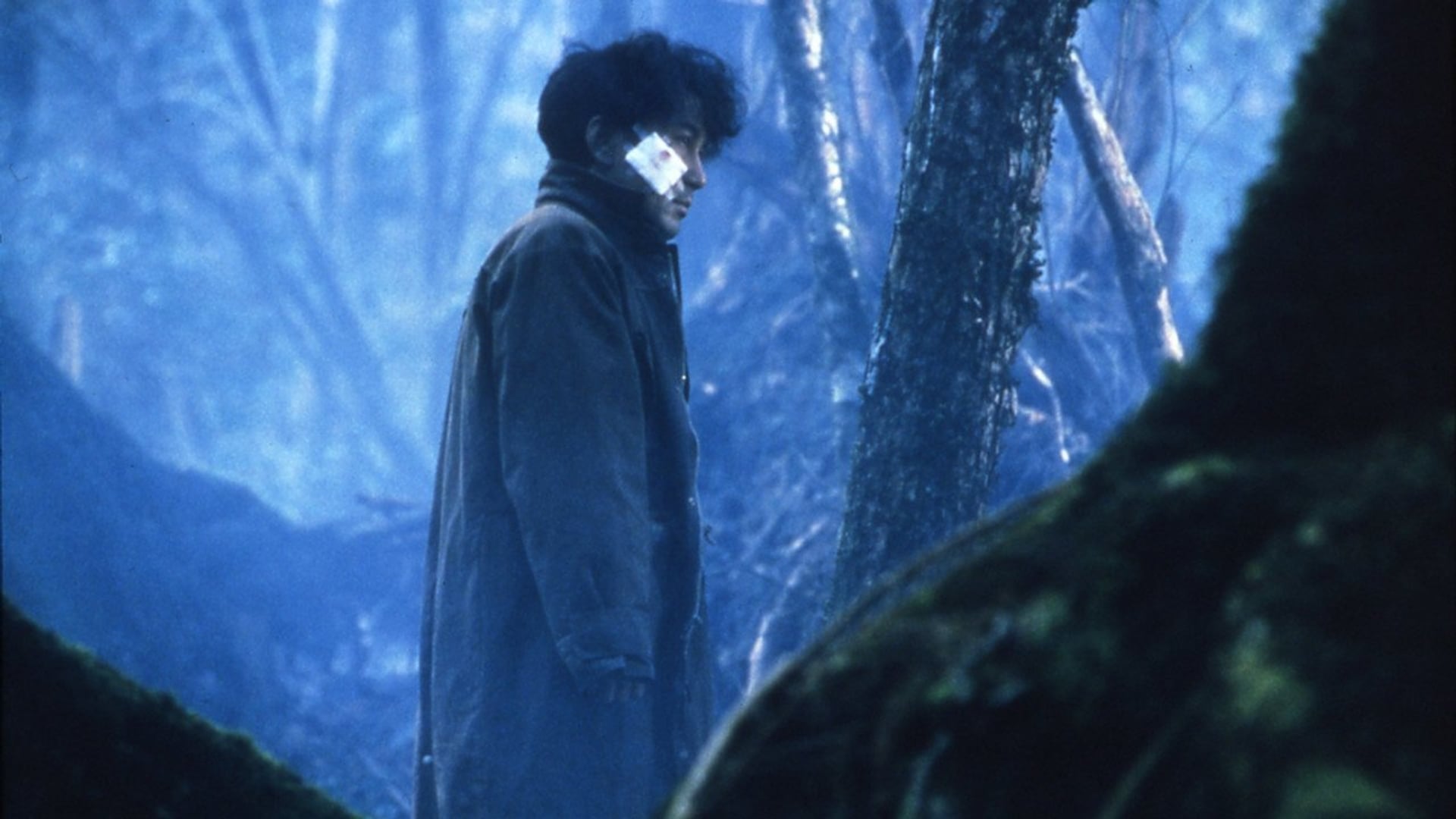 Foto do filme Charisma