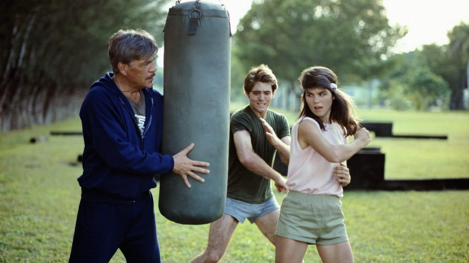 Foto do filme Juventude Perdida