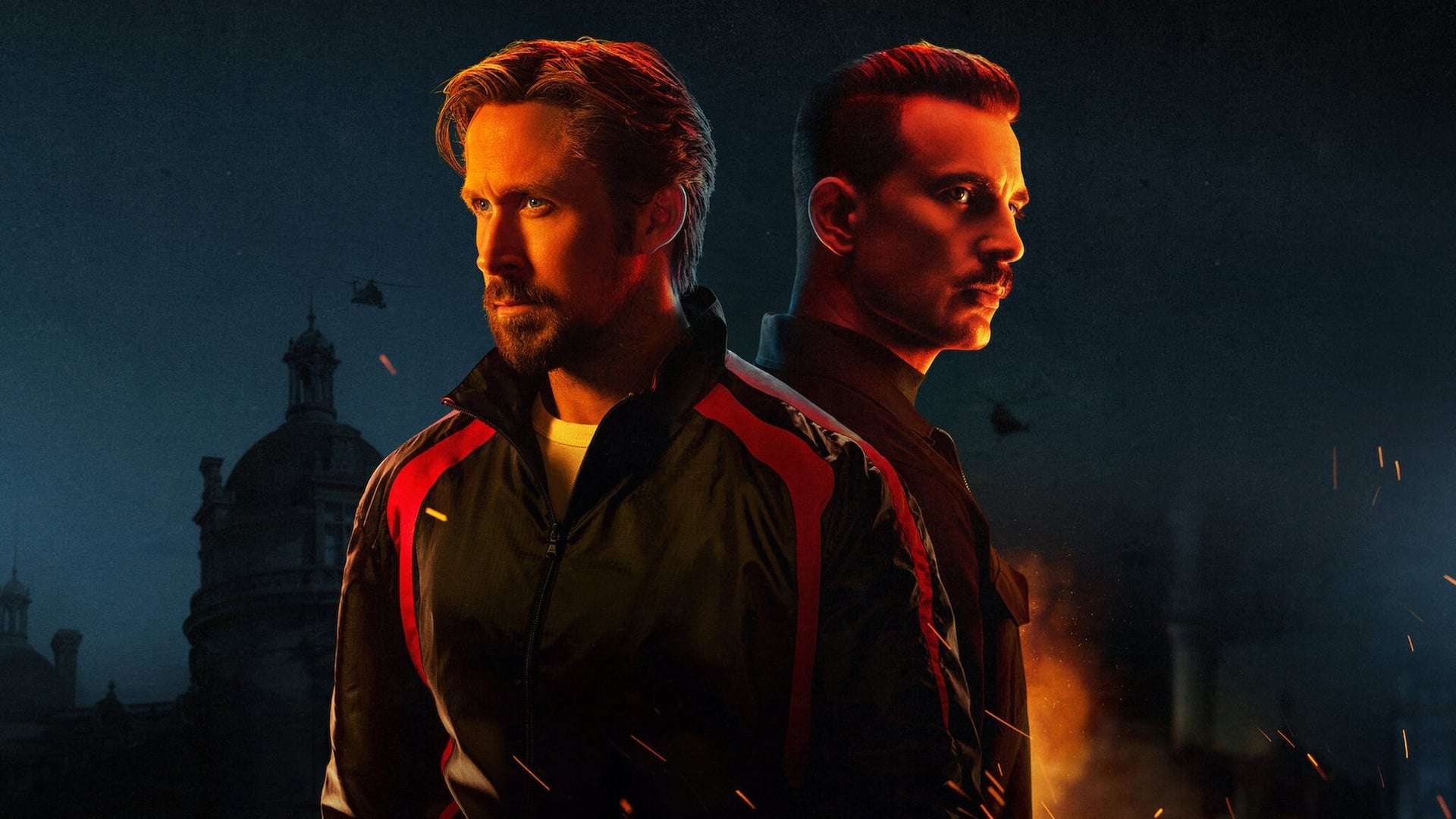 Foto do filme Agente Oculto